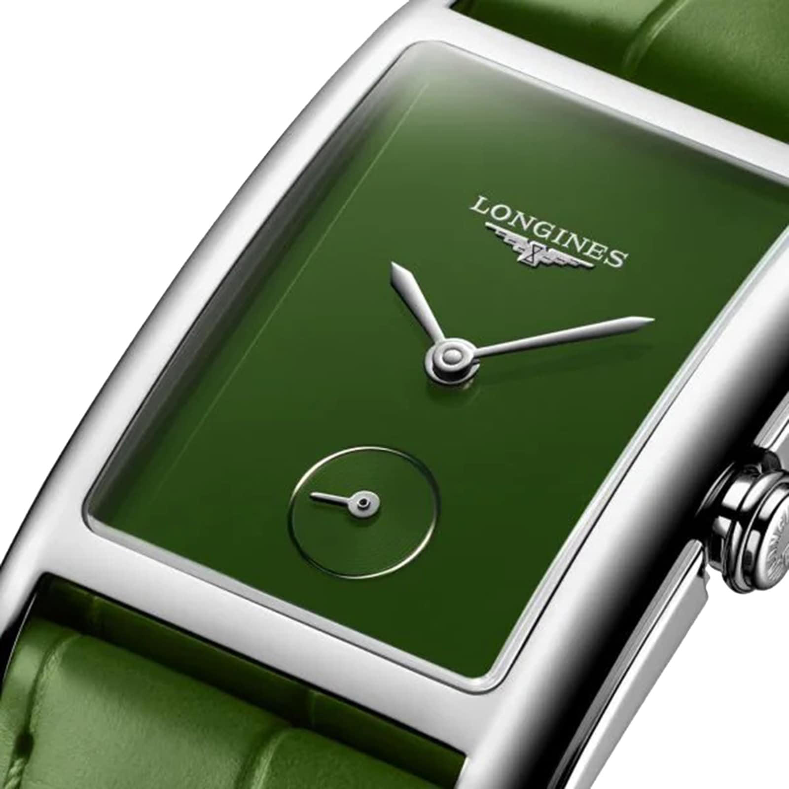 Replica Longines DolceVita 23.30 x 37mm Ladies details L55124602 2 Replica Longines DolceVita 23.30 x 37mm Ladies details L55124602
