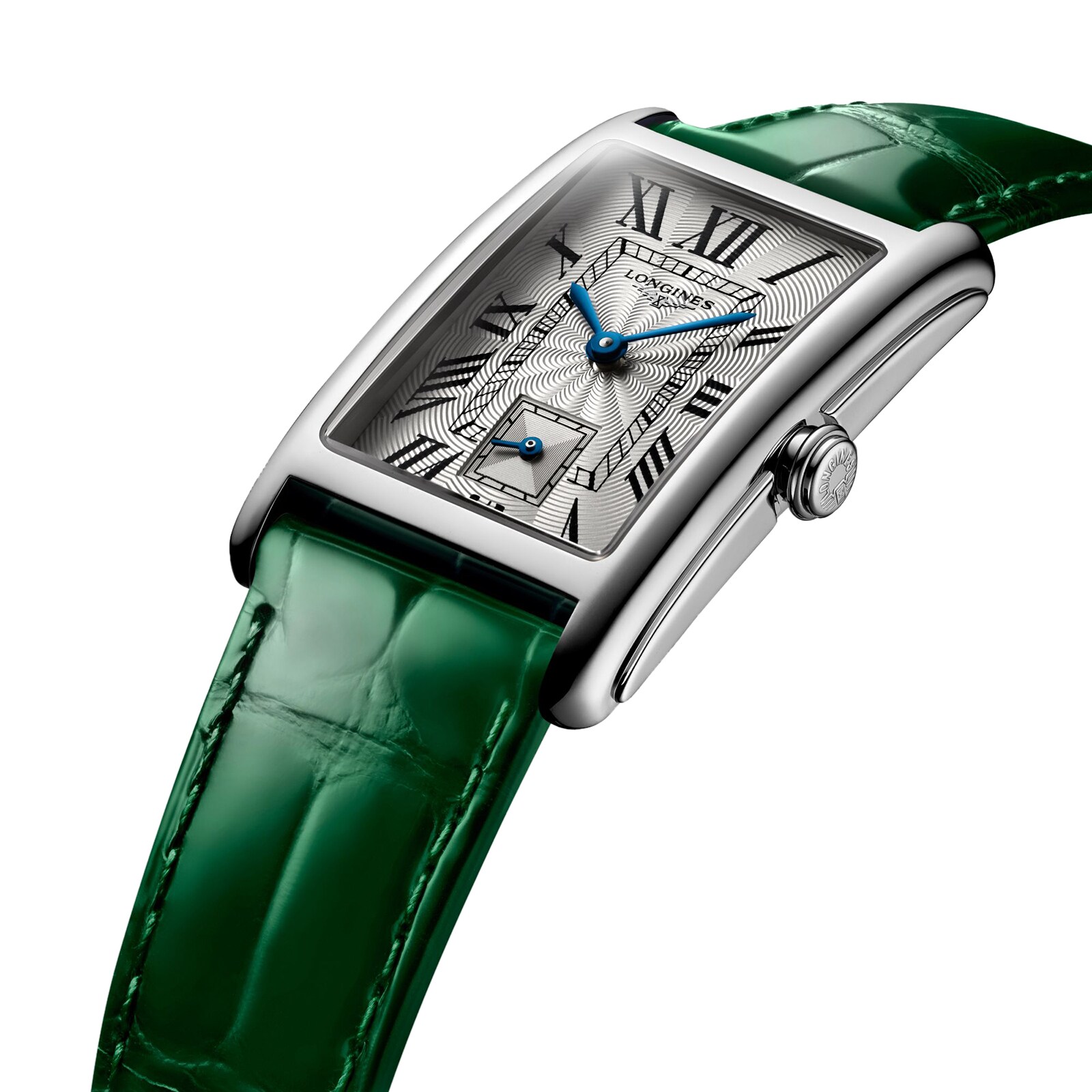 Replica Longines DolceVita 23.30 x 37mm Ladies details L5512471A 2 Replica Longines DolceVita 23.30 x 37mm Ladies details L5512471A