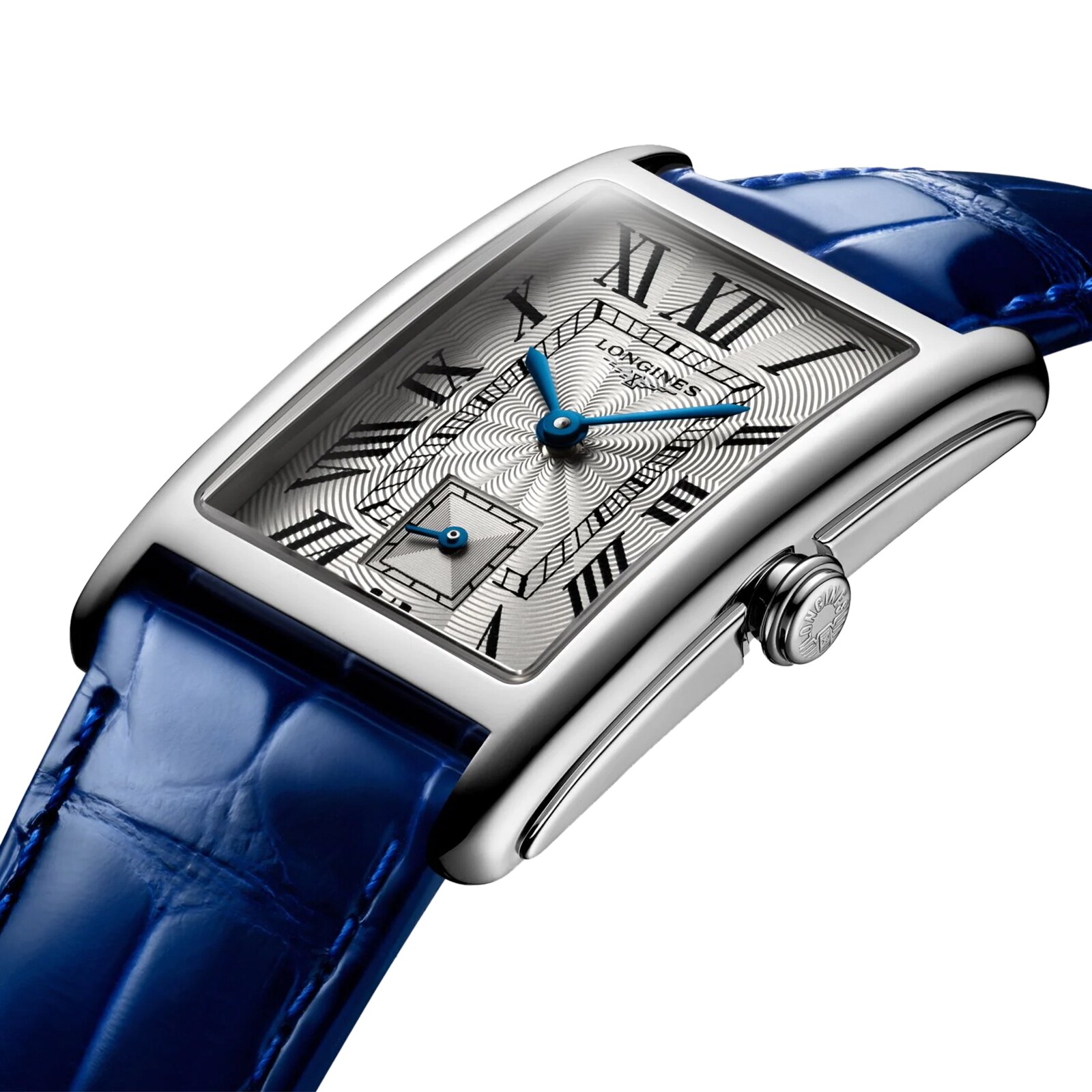 Replica Longines DolceVita 23.30 x 37mm Ladies Wathc L55124717