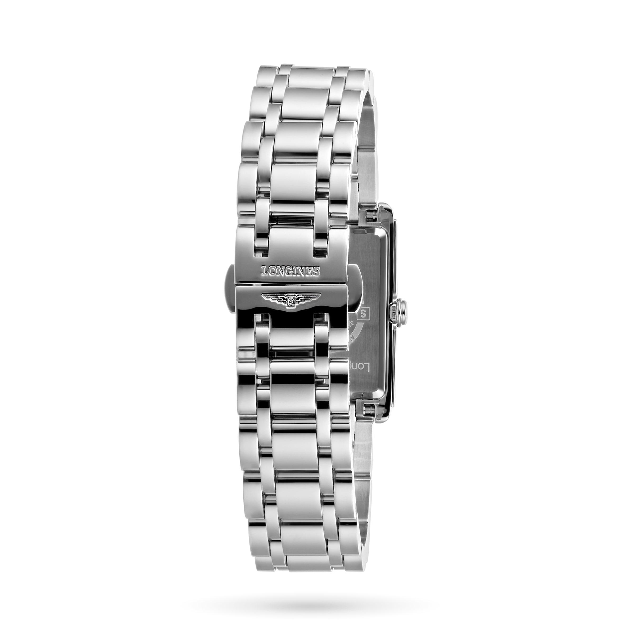 Replica Longines Dolcevita 20.8x32mm Ladies details L52554936 2 Replica Longines Dolcevita 20.8x32mm Ladies details L52554936