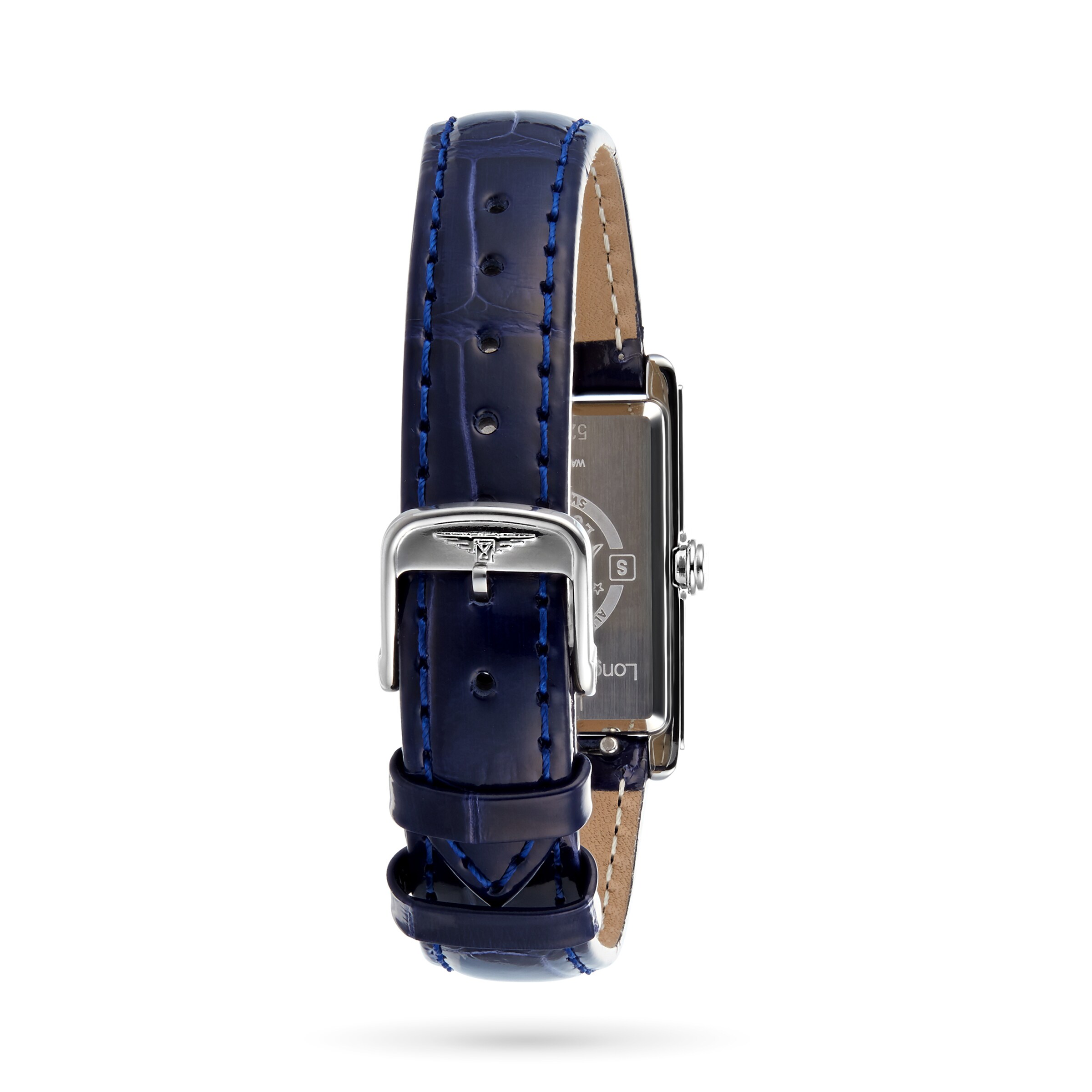 Replica Longines DolceVita 20.8x32mm Ladies details L52554932