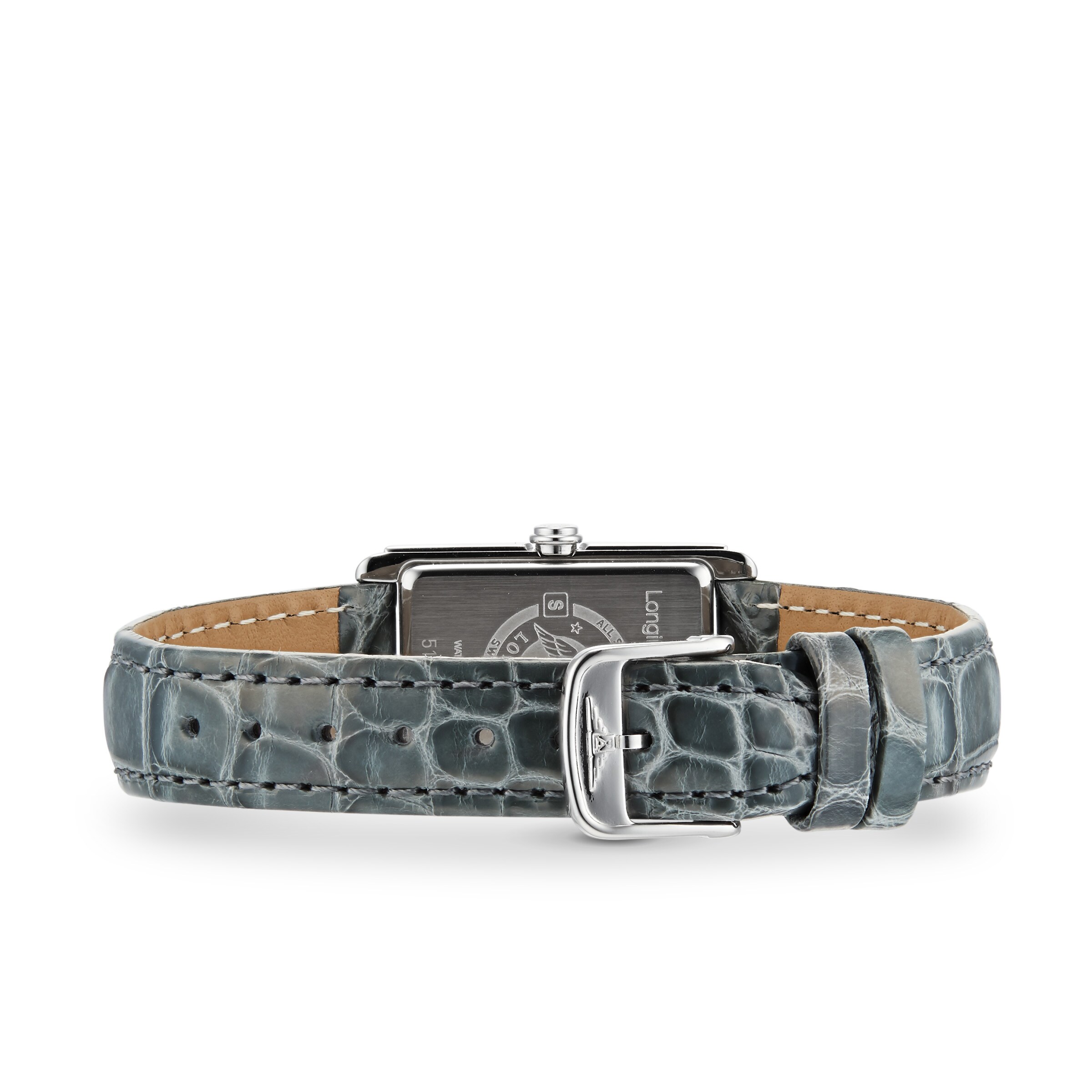 Replica Longines DolceVita 20.8x32mm Ladies details L52554713