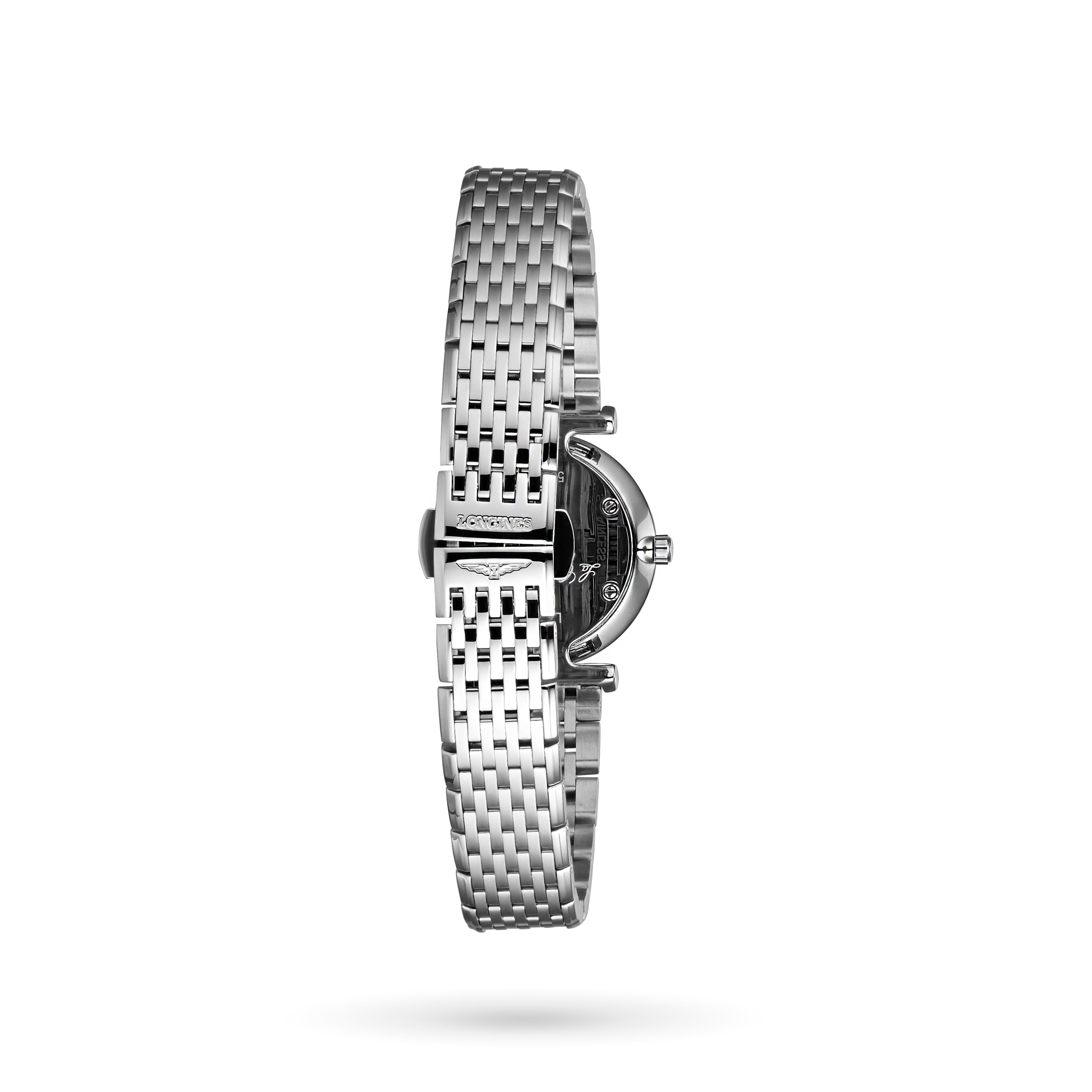 Replica Longines La Grande Classique Blue Dial 24mm Ladies details L42094976 2 Replica Longines La Grande Classique Blue Dial 24mm Ladies details L42094976