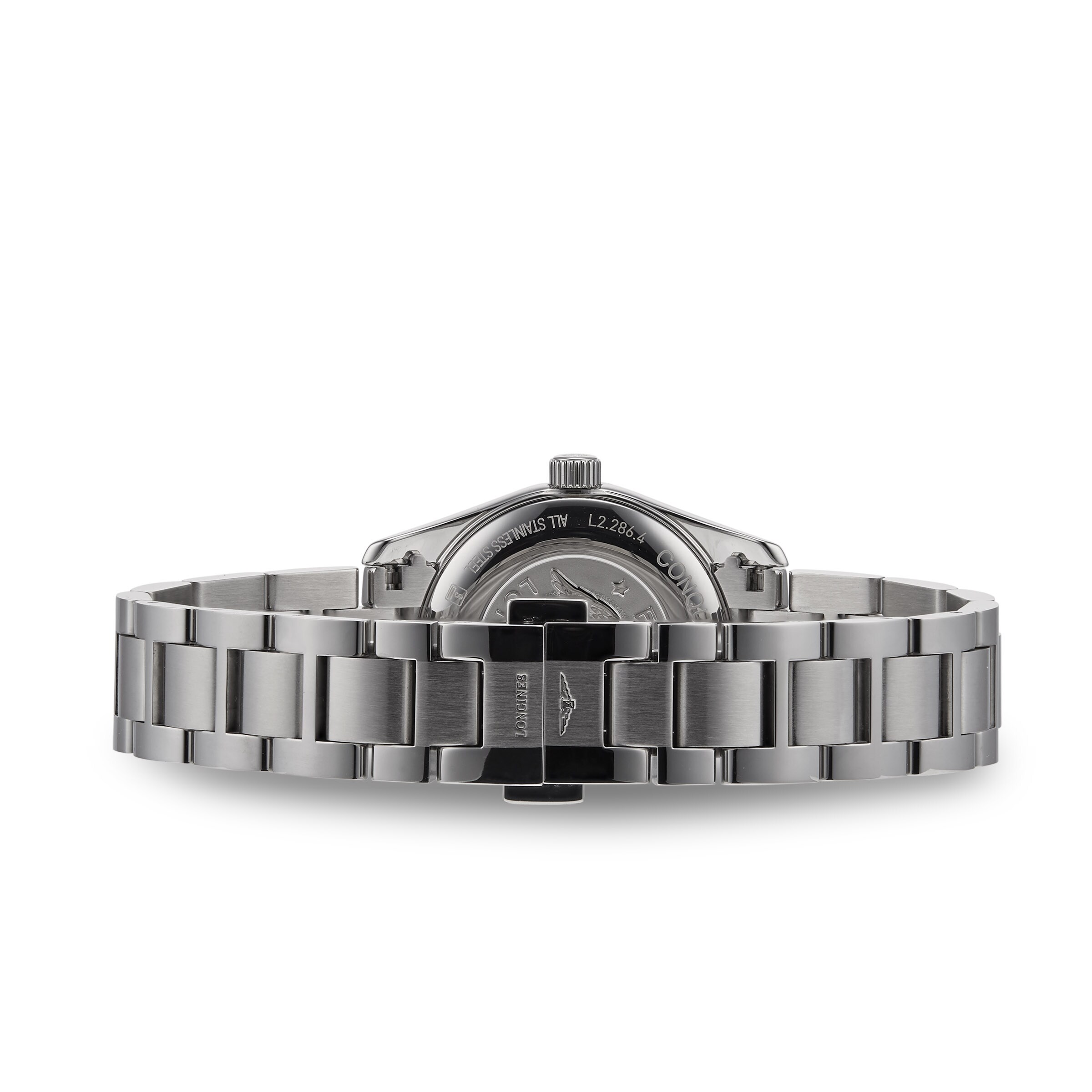 Replica Longines Conquest Classic 29.5mm Ladies details L22864526 2 Replica Longines Conquest Classic 29.5mm Ladies details L22864526