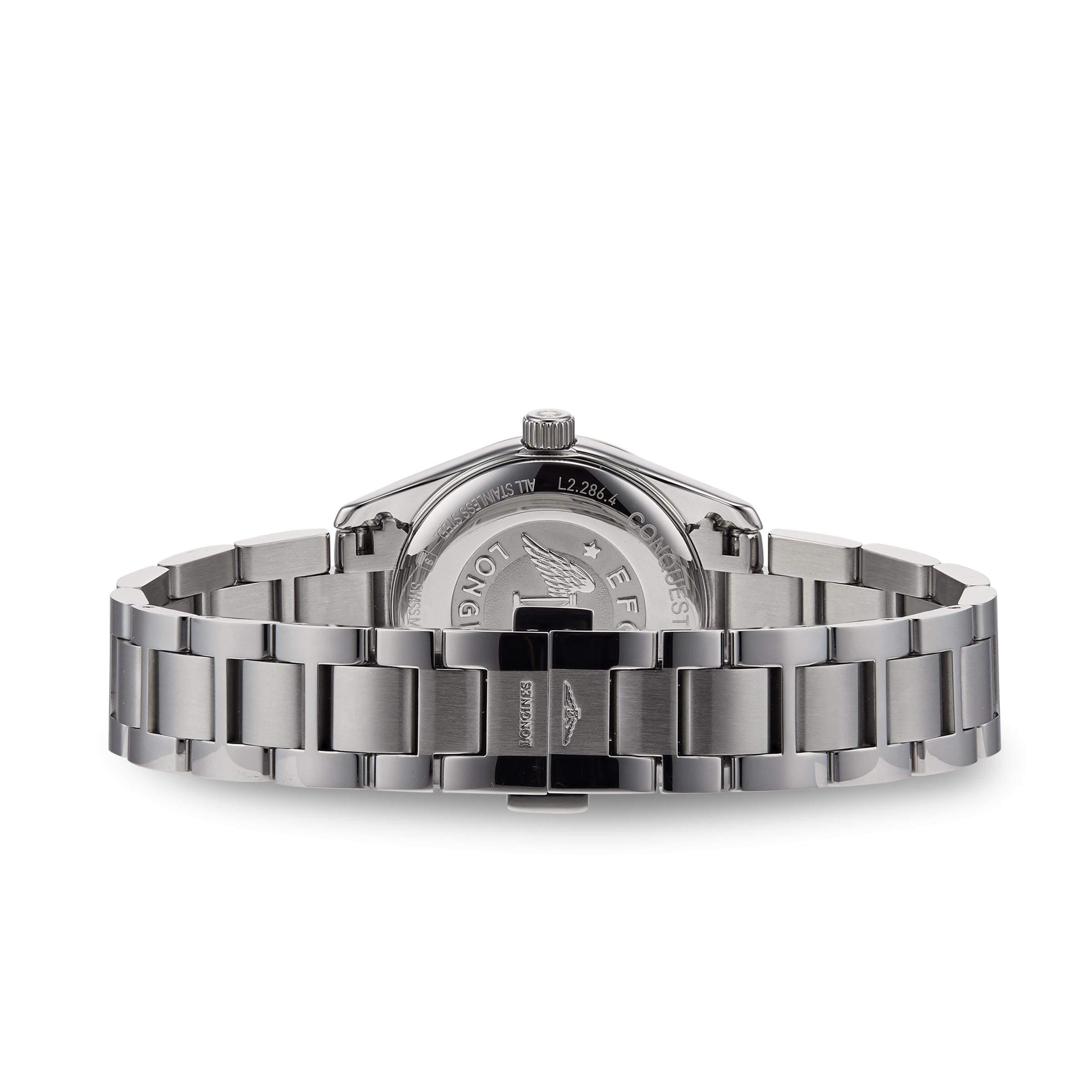 Replica Longines Conquest Classic 29.5mm Ladies details L22864876 2 Replica Longines Conquest Classic 29.5mm Ladies details L22864876