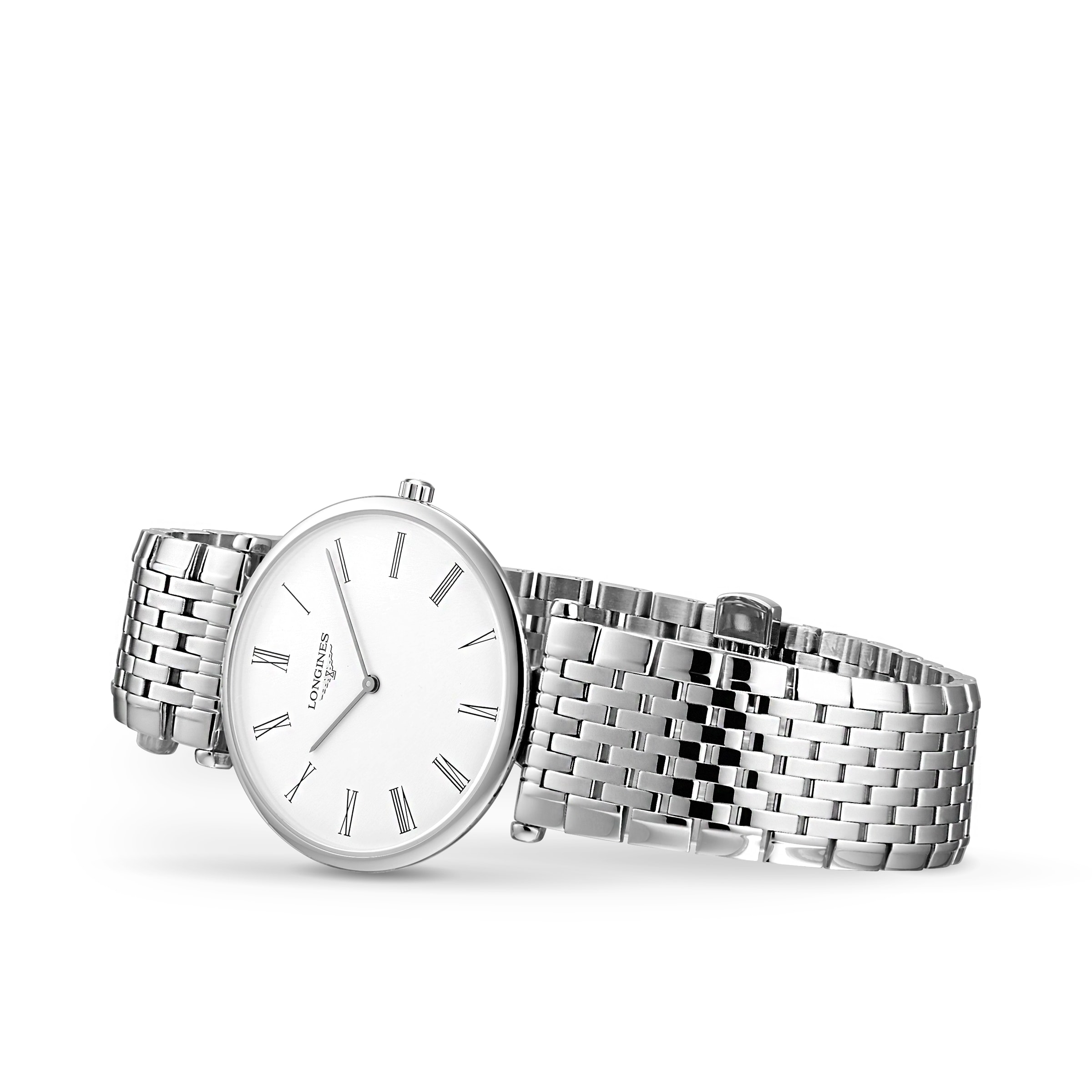 Replica Longines La Grande Classique 33mm Ladies details L47094216 2 Replica Longines La Grande Classique 33mm Ladies details L47094216