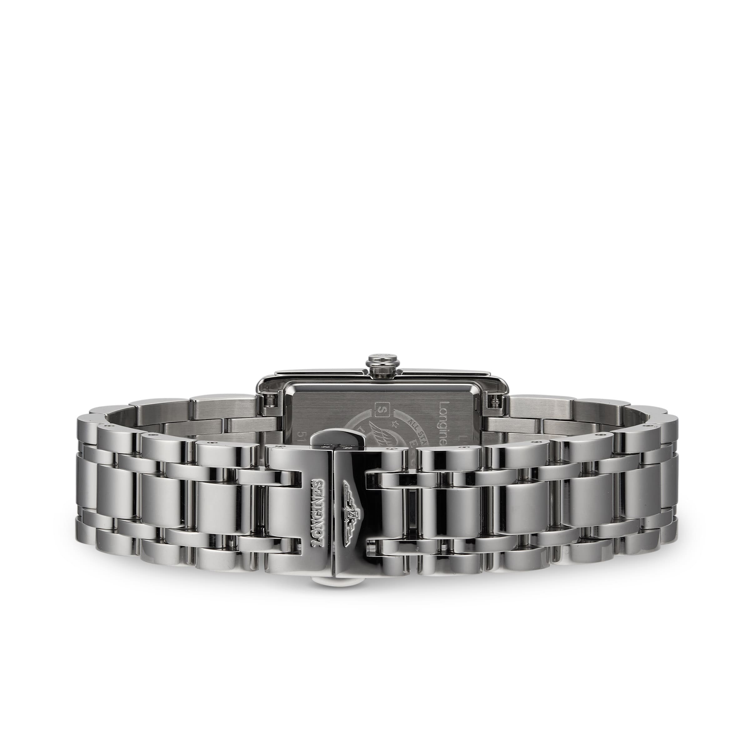 Replica Longines DolceVita 20.8x32mm Ladies details L52554116 2 Replica Longines DolceVita 20.8x32mm Ladies details L52554116