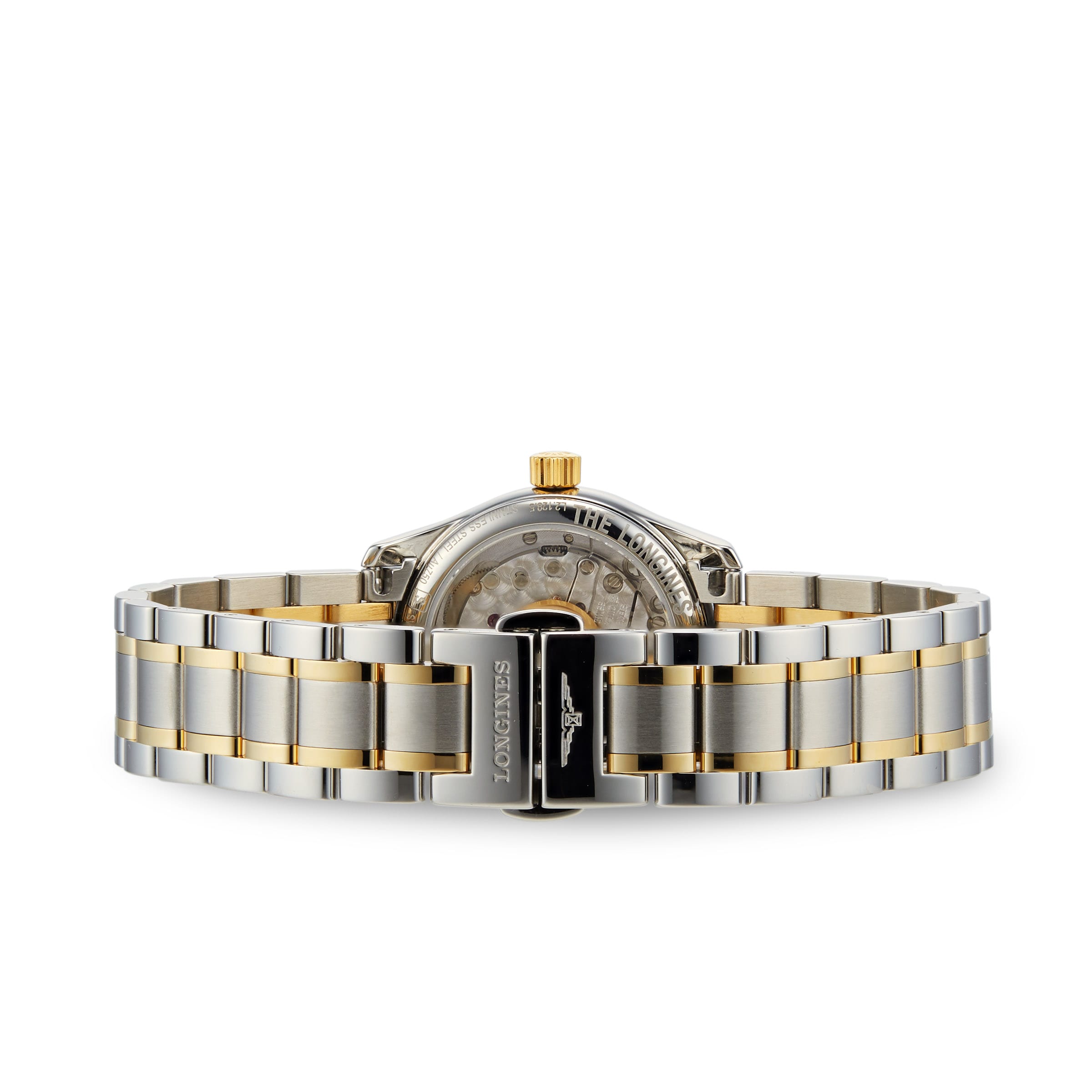 Replica Longines Master Collection Ladies 25.5mm Automatic Ladies details L21285777 2 Replica Longines Master Collection Ladies 25.5mm Automatic Ladies details L21285777