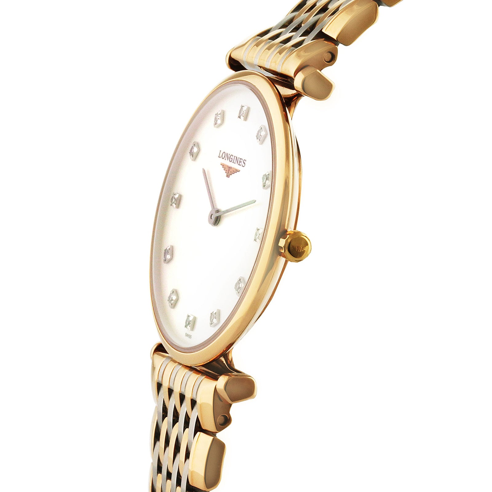 Replica Longines La Grande Classique 29mm Ladies details L45121977 2 Replica Longines La Grande Classique 29mm Ladies details L45121977