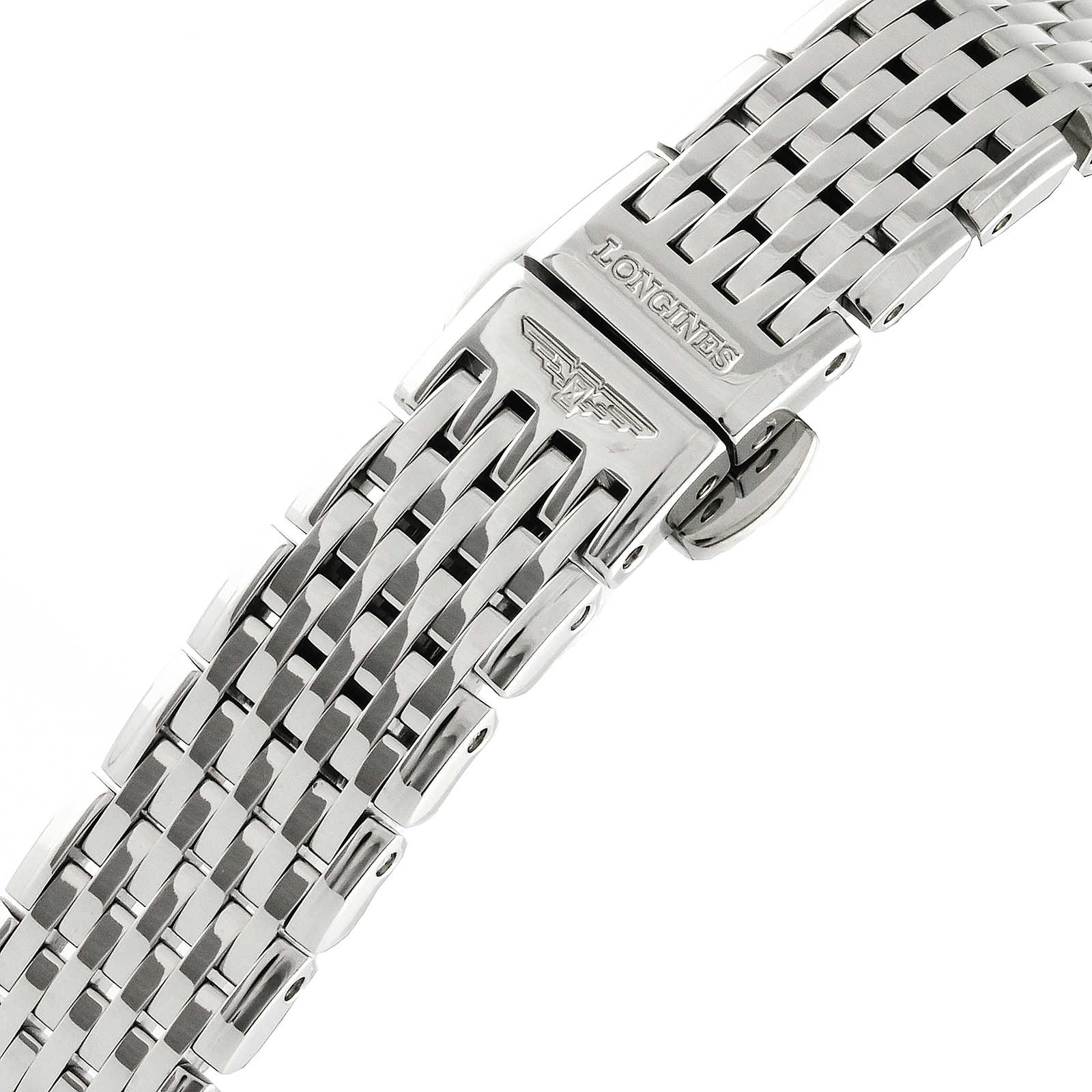 Replica Longines La Grande Classique 24mm Diamond Dot Quartz Ladies details L42094876