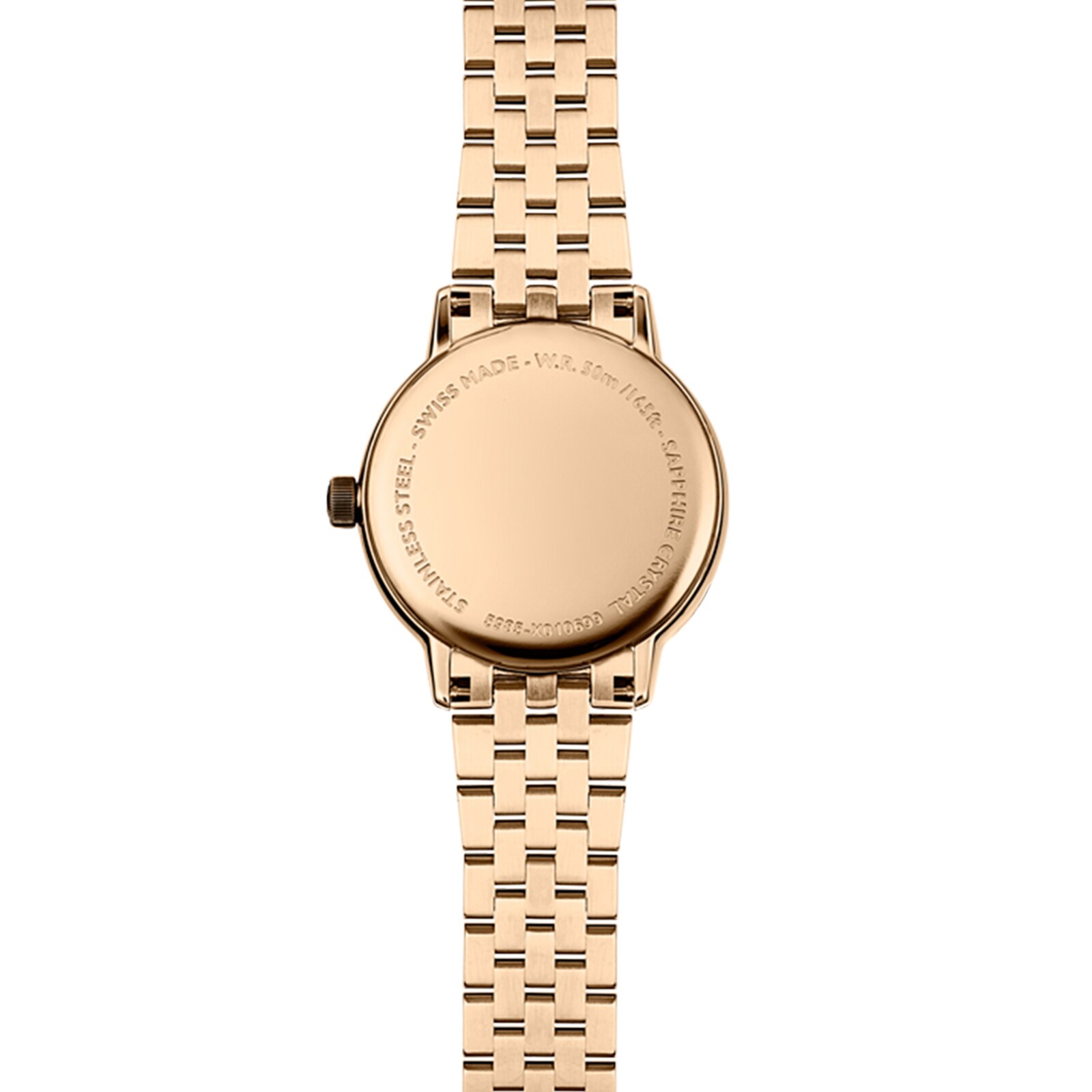 Replica Raymond Weil Toccata Ladies Rose Gold PVD Quartz details 29 mm 5985-P5-00859 2 Replica Raymond Weil Toccata Ladies Rose Gold PVD Quartz details 29 mm 5985-P5-00859
