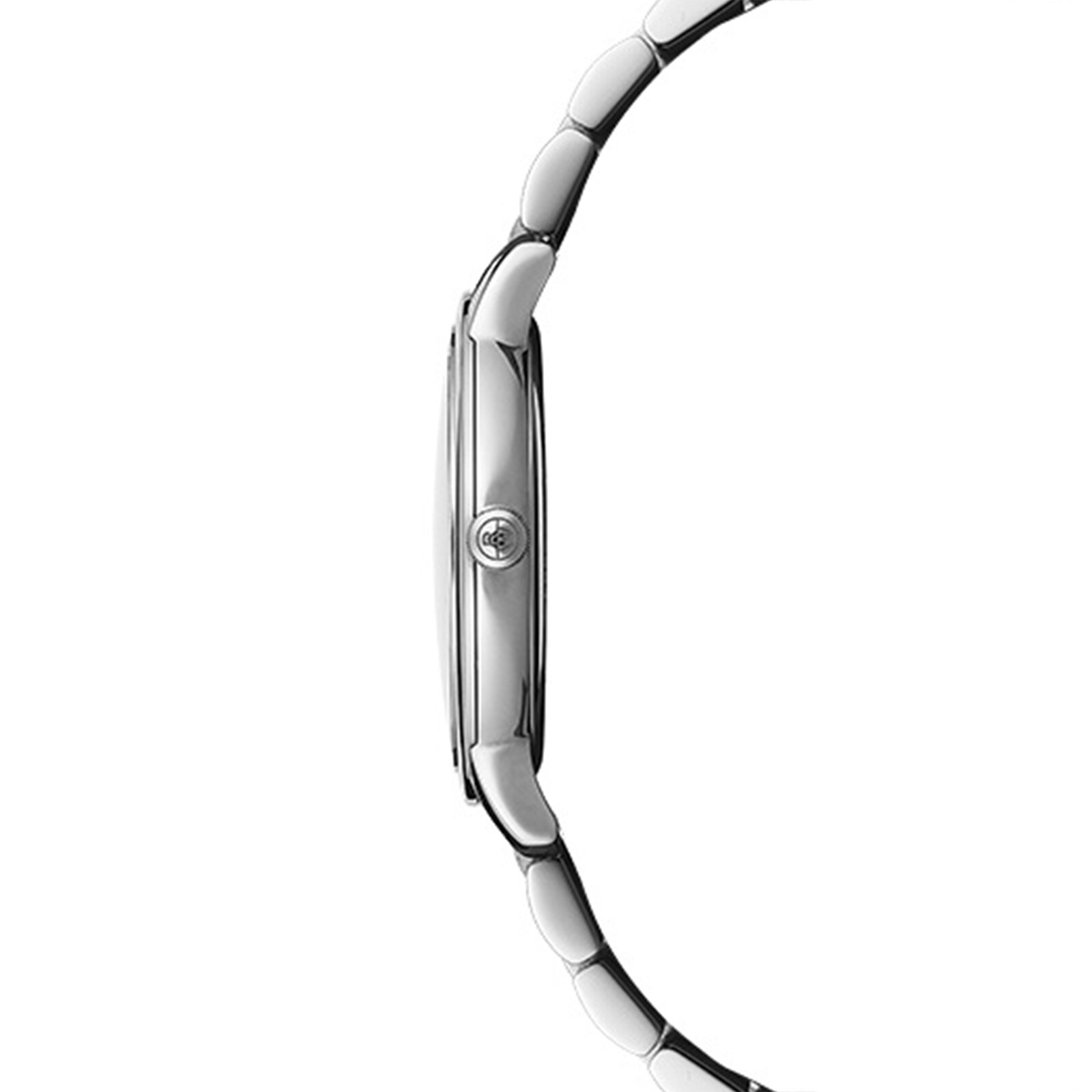 Replica Raymond Weil Toccata 29mm Quartz Ladies details White 5985-ST-00300