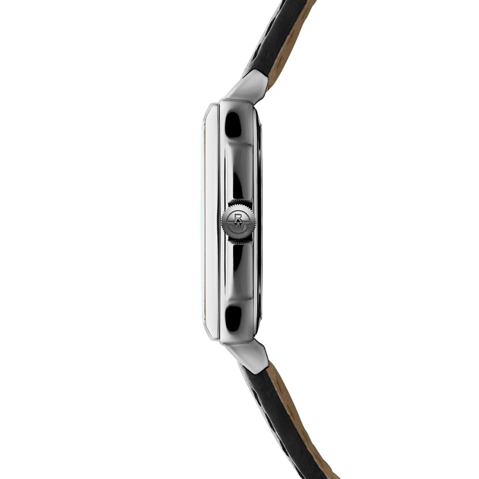 Replica Raymond Weil Toccata Black Dial - Ladies Rectangular Quartz details 22.6mm 5925-STC-00295 2 Replica Raymond Weil Toccata Black Dial - Ladies Rectangular Quartz details 22.6mm 5925-STC-00295