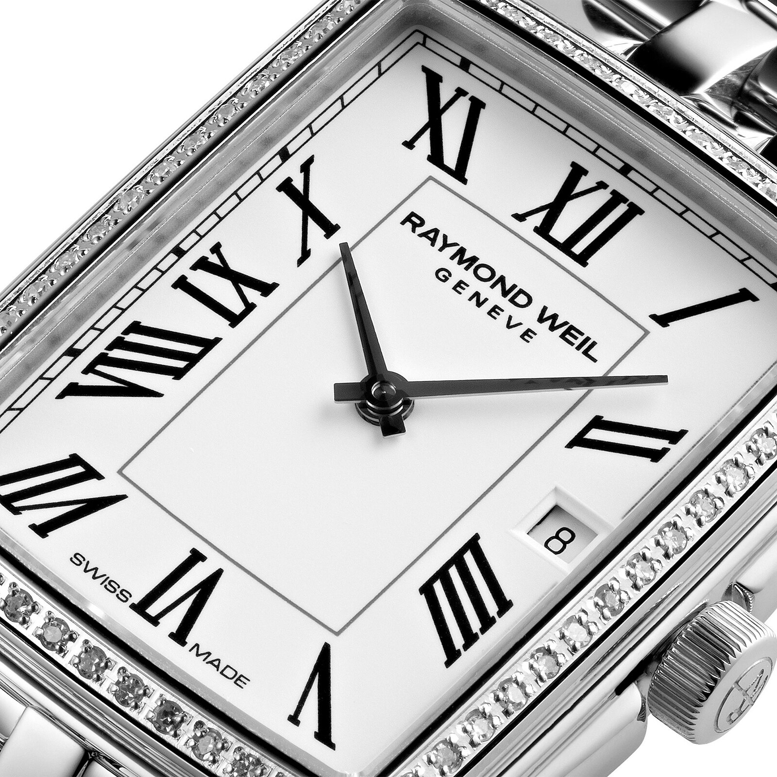 Replica Raymond Weil Toccata 23.4mm X 34.6mm Ladies details 5925-STS-00300 2 Replica Raymond Weil Toccata 23.4mm X 34.6mm Ladies details 5925-STS-00300