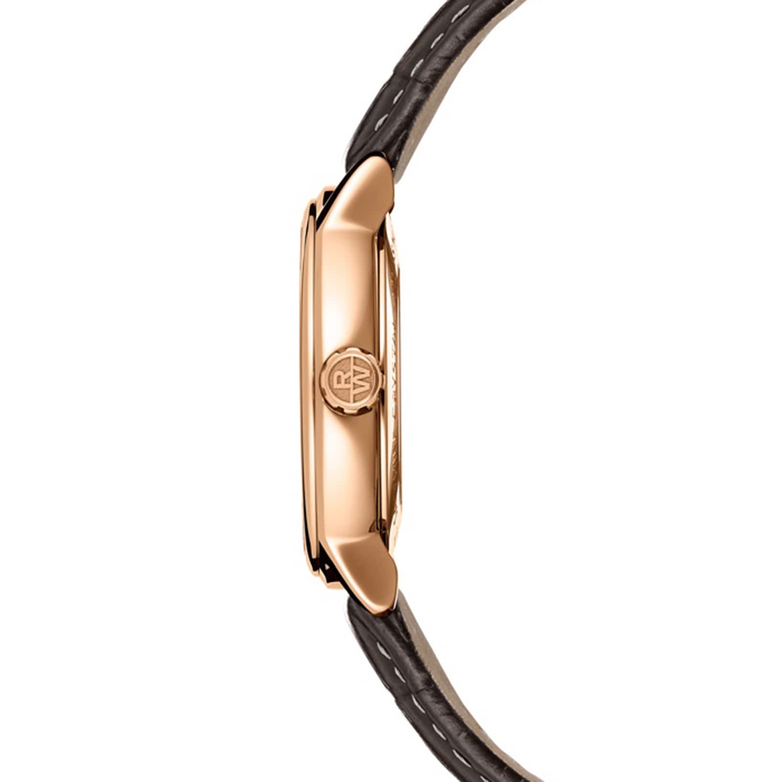 Replica Raymond Weil Maestro 31mm Ladies details 2131-P53-00966