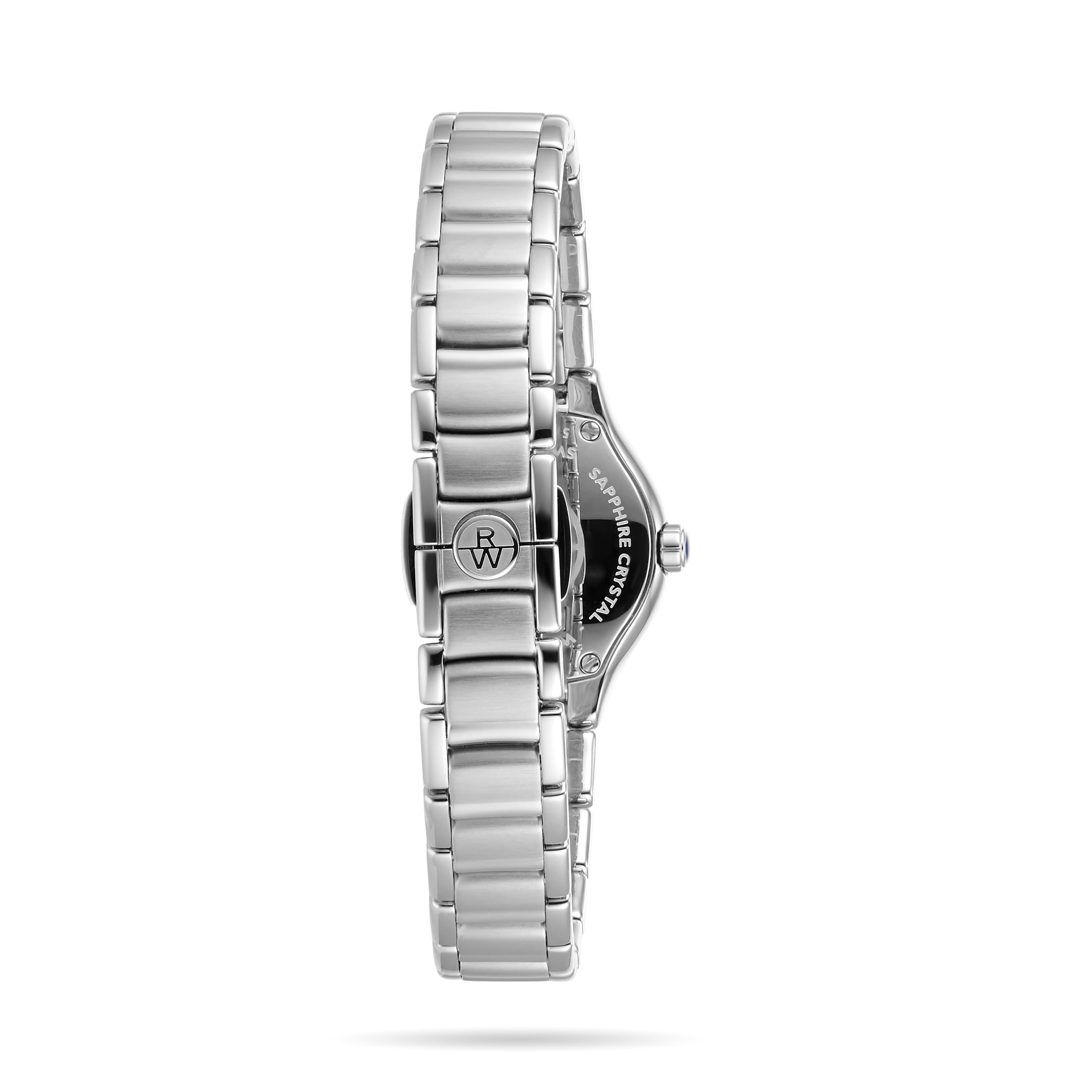Replica Raymond Weil Noemia 24mm Ladies details 5124-ST-50181