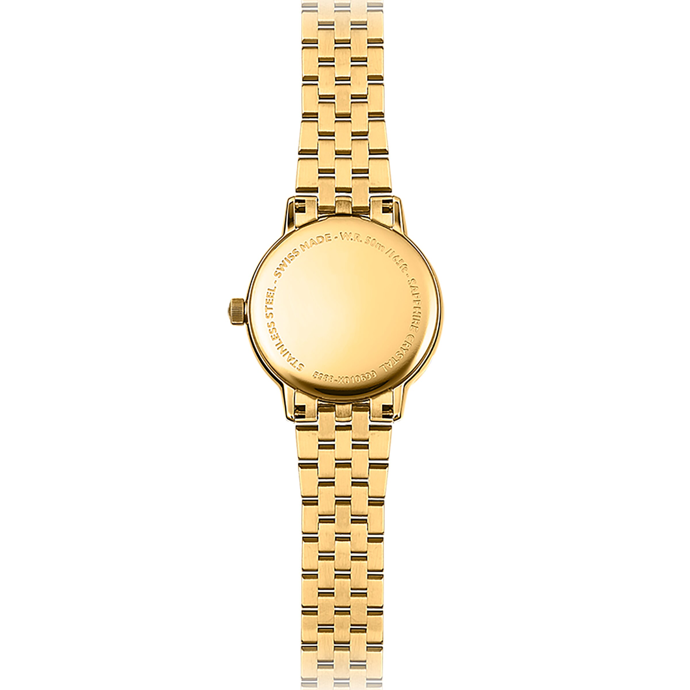 Replica Raymond Weil Toccata 29mm Ladies details 5985-P-97081