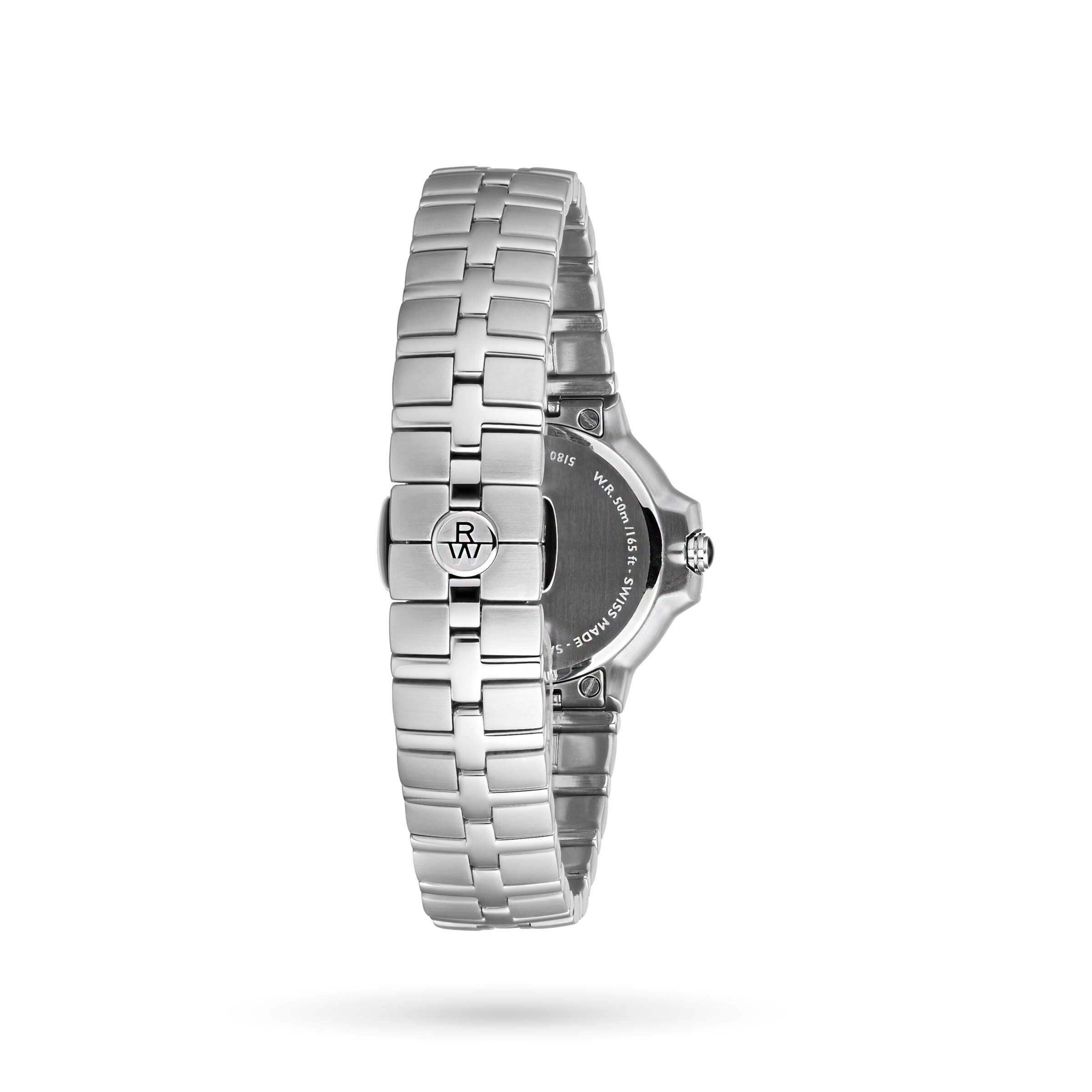 Replica Raymond Weil Parsifal 30mm Ladies details 5180-ST-00995 2 Replica Raymond Weil Parsifal 30mm Ladies details 5180-ST-00995