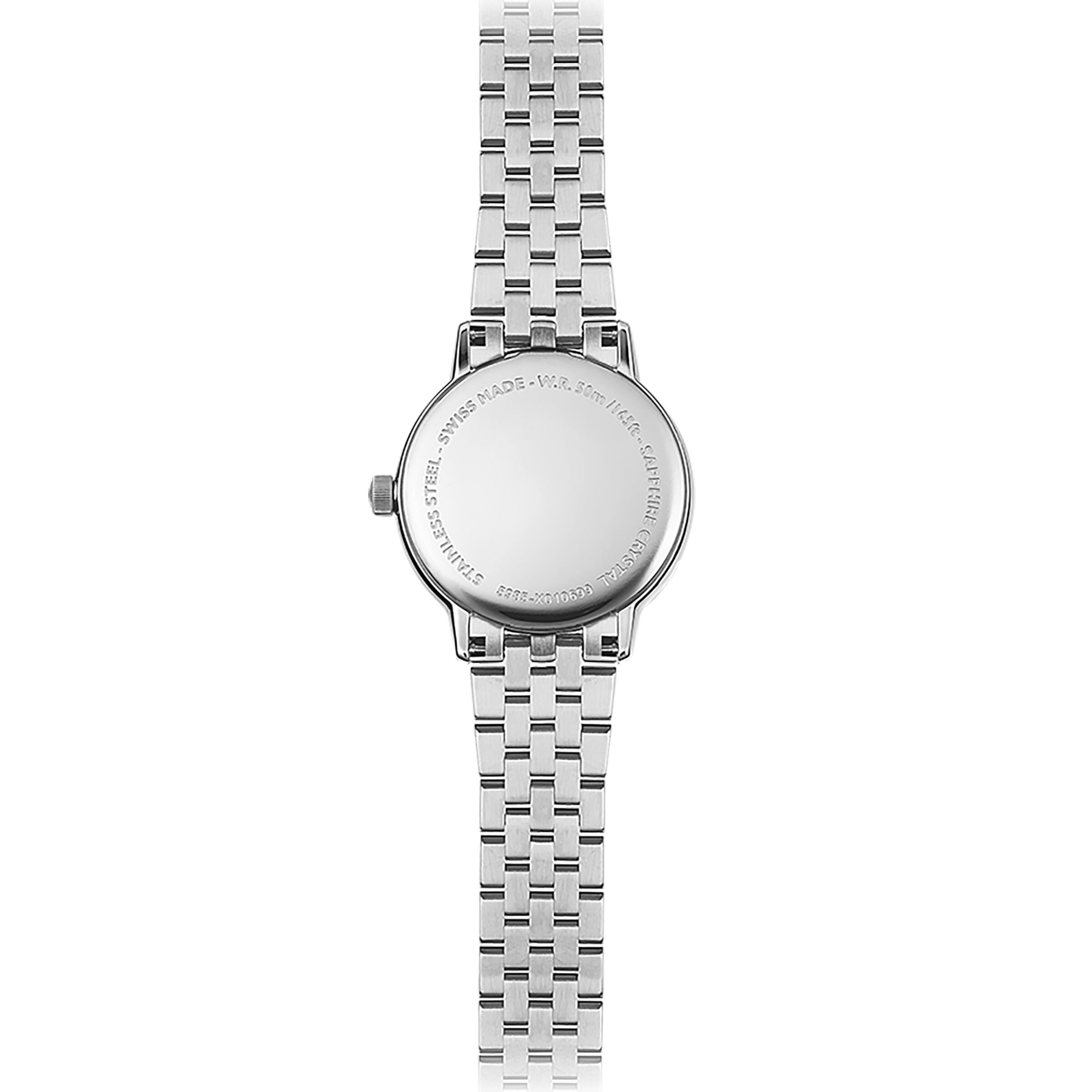 Replica Raymond Weil Toccata 29mm Ladies details 5985-ST-97081