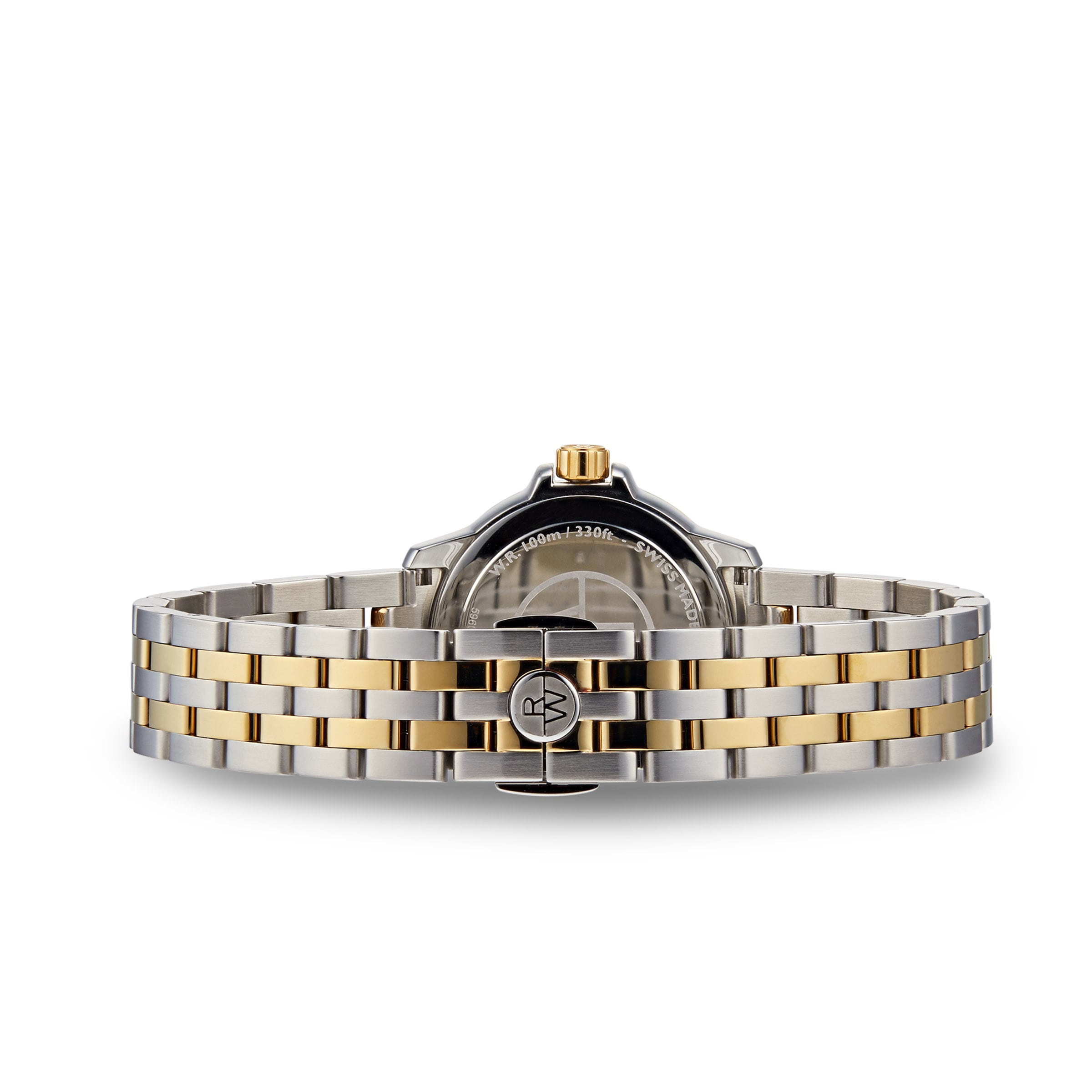Replica Raymond Weil Tango 30mm Ladies details 5960-SPS-00995