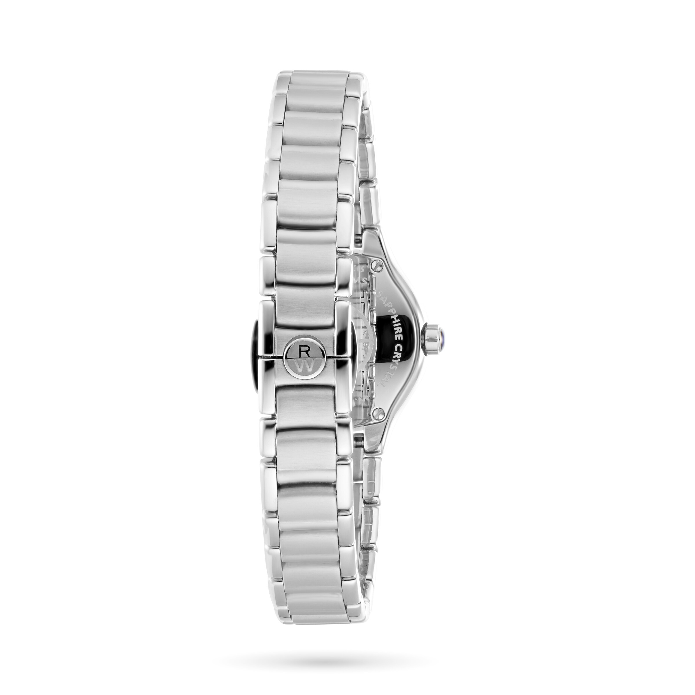 Replica Raymond Weil Noemia 24mm Ladies details 5124-STS00985 2 Replica Raymond Weil Noemia 24mm Ladies details 5124-STS00985