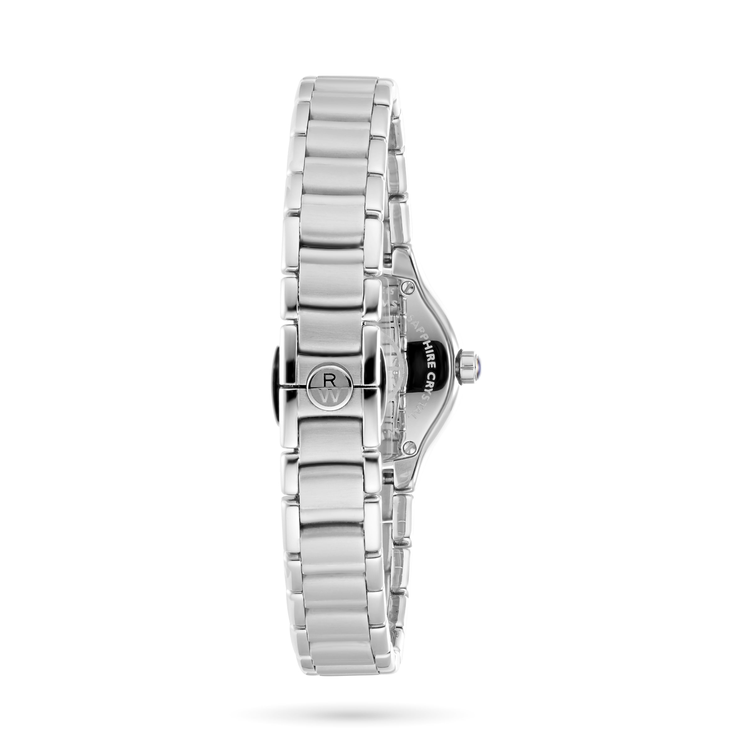 Replica Raymond Weil Noemia 24mm Ladies details 5124-ST-00985