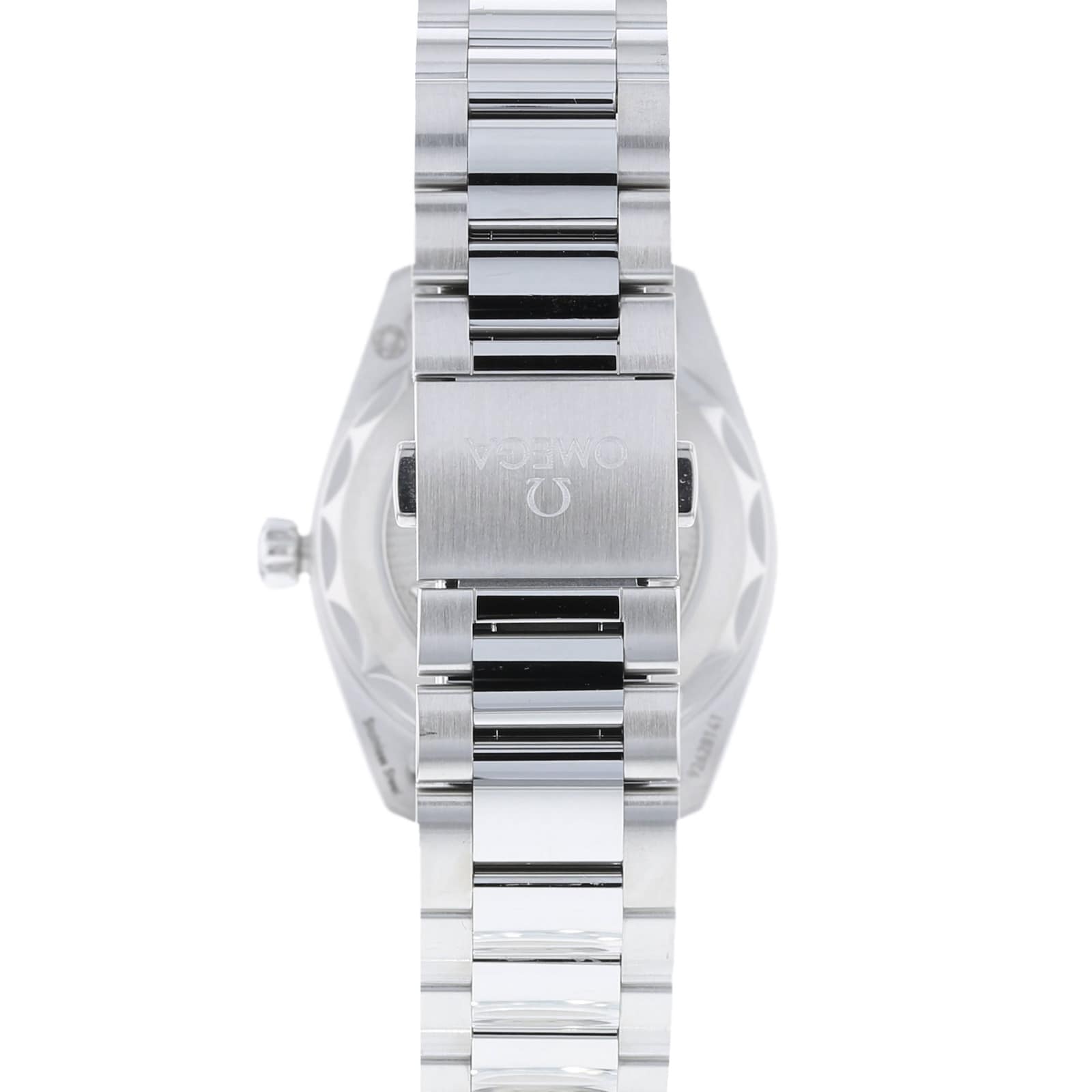 Replica Omega Seamaster Aqua Terra 150M Ladies 28mm Quartz Diamond Dot details O22010286055001 2 Replica Omega Seamaster Aqua Terra 150M Ladies 28mm Quartz Diamond Dot details O22010286055001