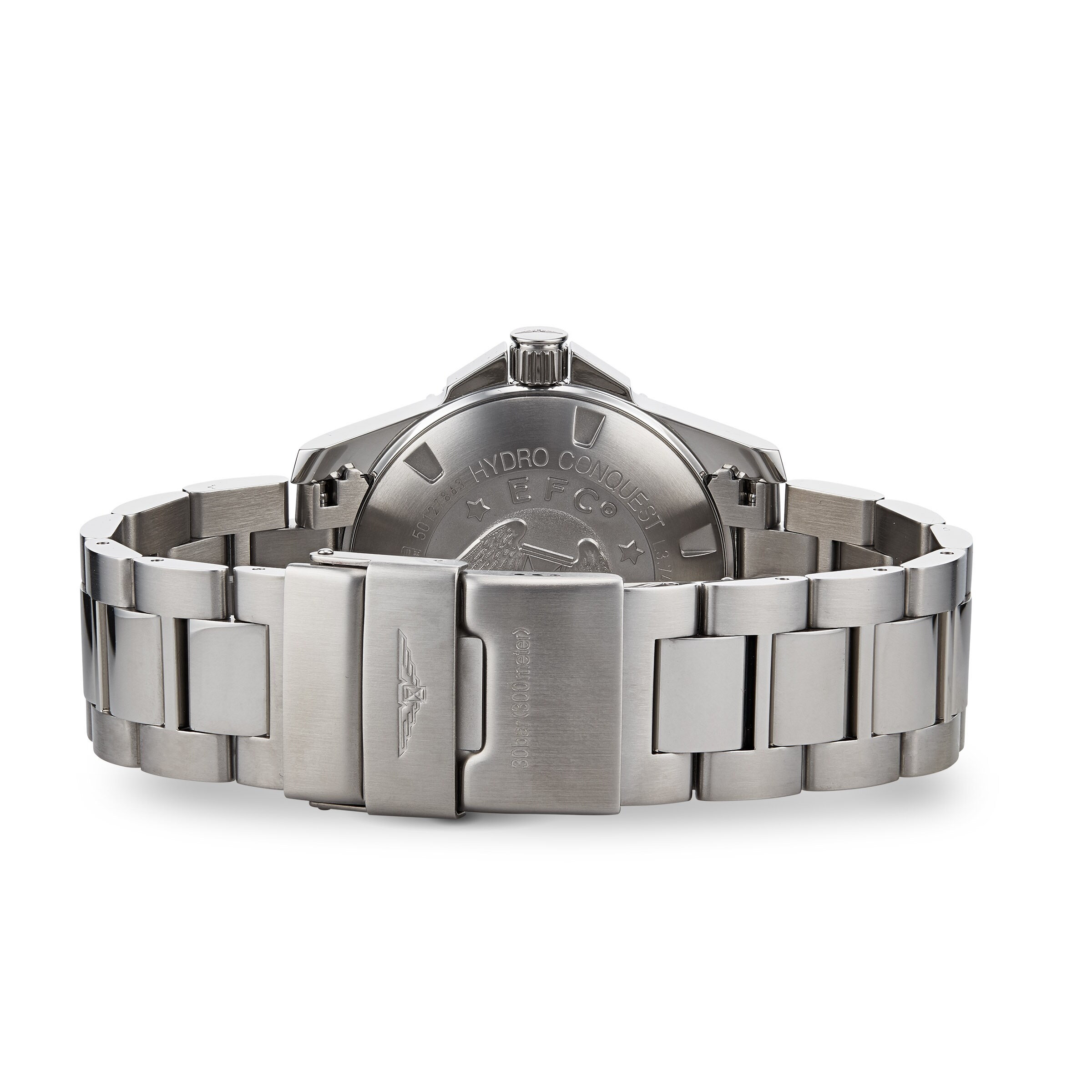 Replica Longines HydroConquest 41mm Automatic Mens details L37424966 2 Replica Longines HydroConquest 41mm Automatic Mens details L37424966