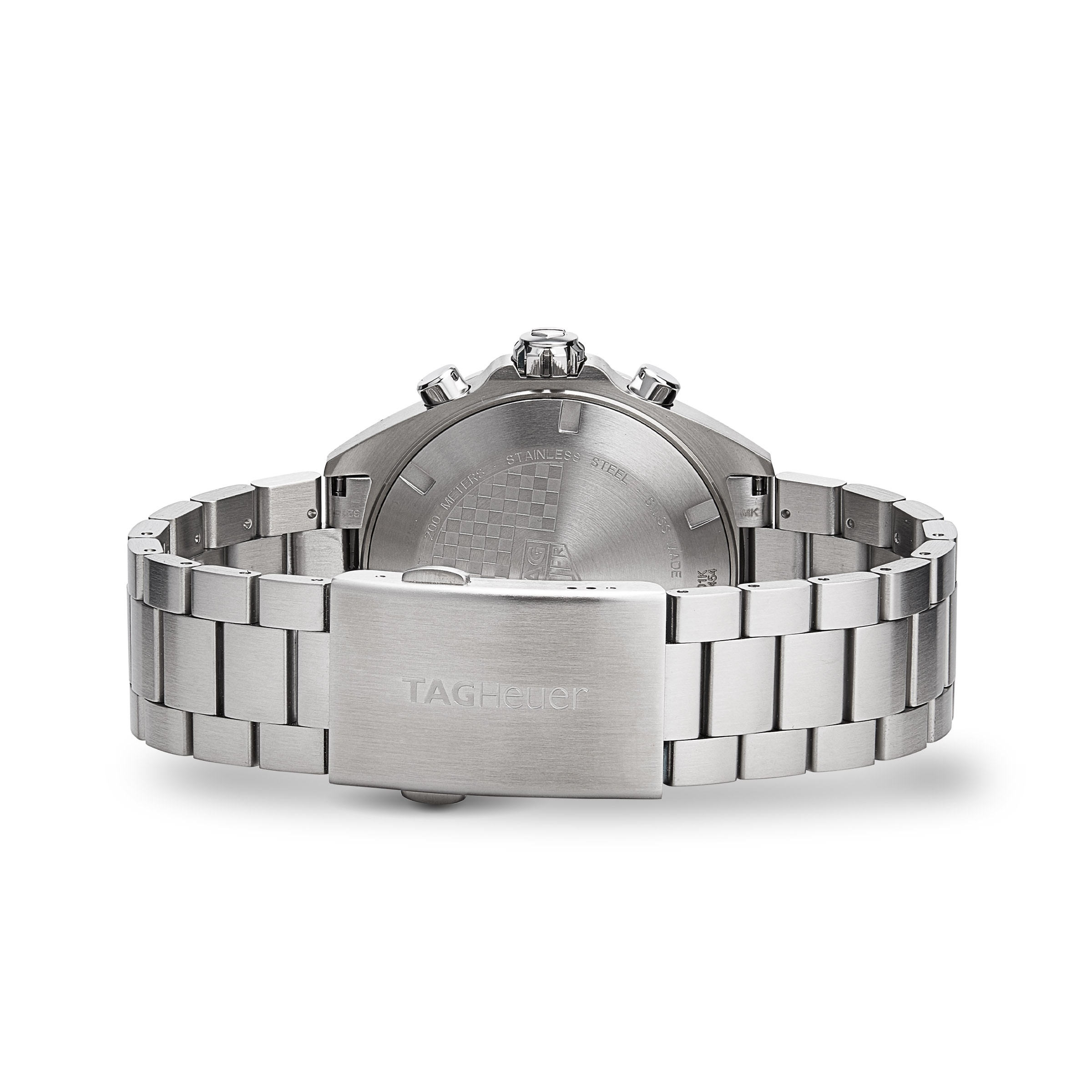 Replica TAG Heuer Formula 1 Quartz Chronograph 43mm Mens details CAZ101K.BA0842 2 Replica TAG Heuer Formula 1 Quartz Chronograph 43mm Mens details CAZ101K.BA0842