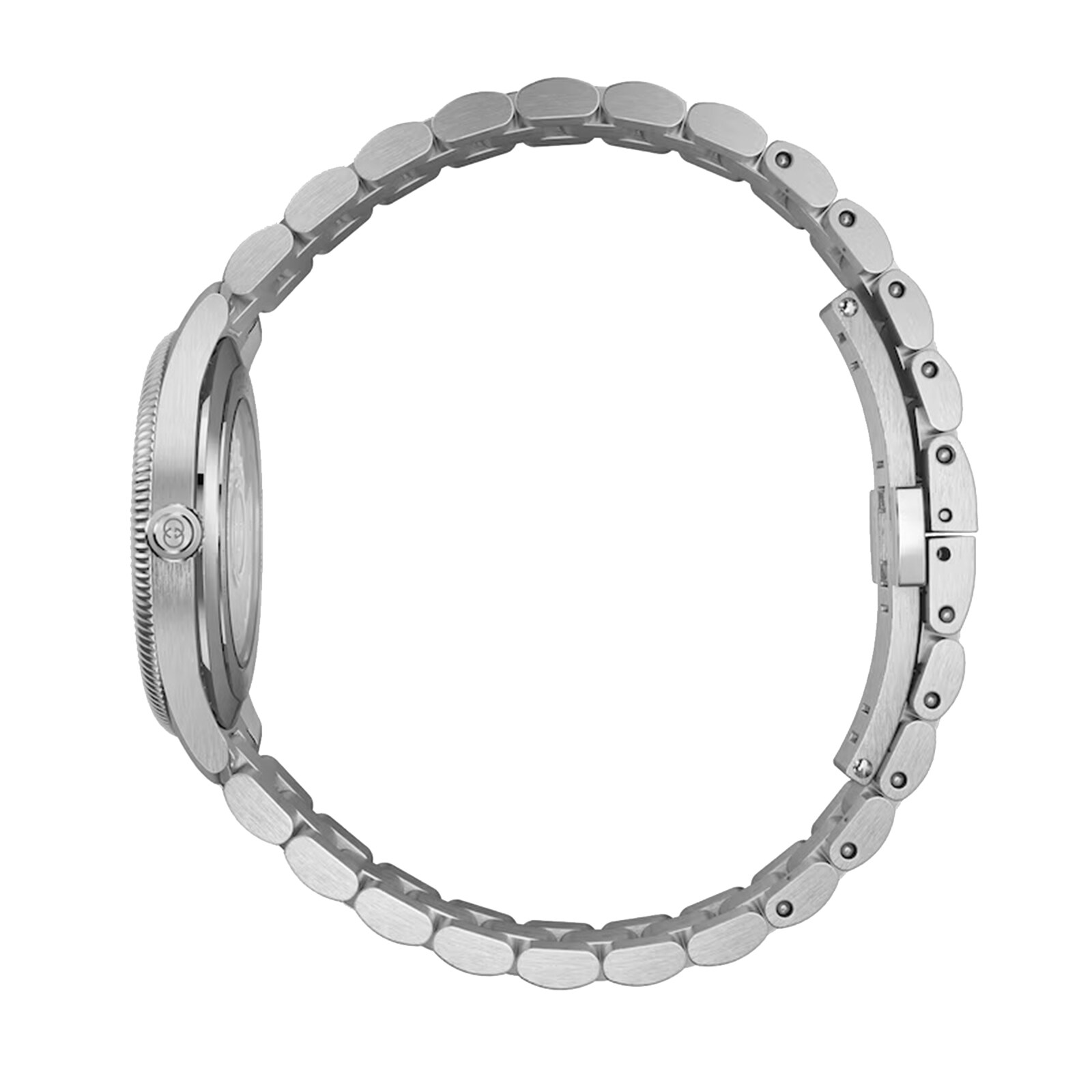 Replica Gucci G-Timeless 40mm Mens details YA126389