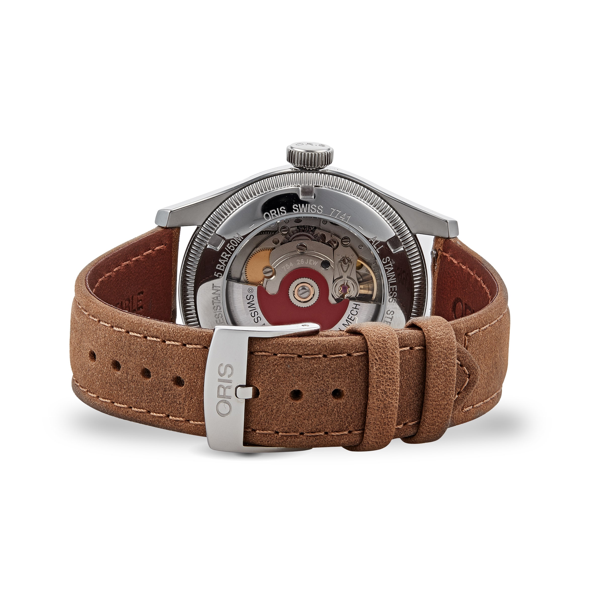 Replica Oris Big Crown 40mm Mens details 01 754 7741 4065-07 5 20 63 2 Replica Oris Big Crown 40mm Mens details 01 754 7741 4065-07 5 20 63