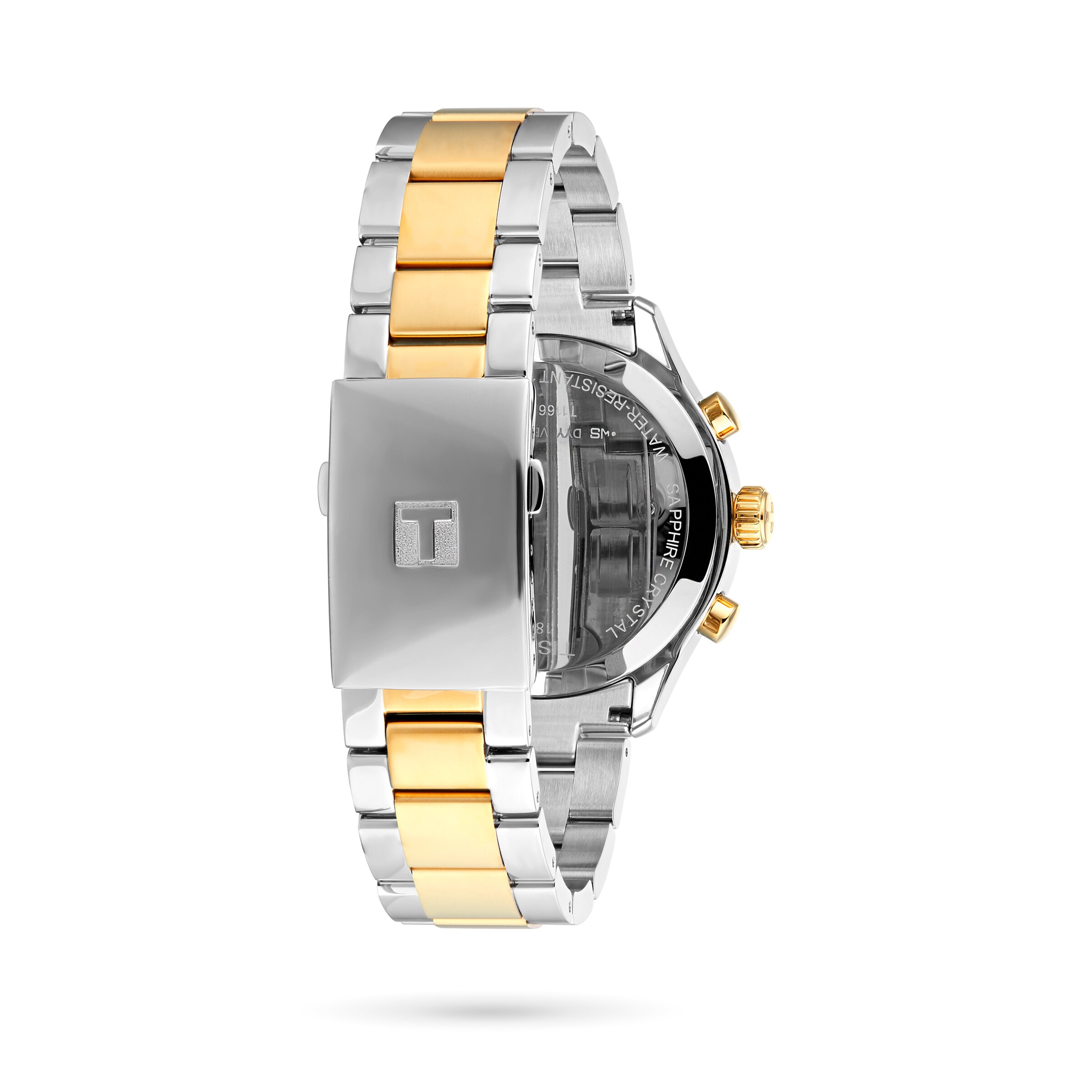 Replica Tissot T-Sport Chrono XL Mens details 45mm T1166172209100 2 Replica Tissot T-Sport Chrono XL Mens details 45mm T1166172209100
