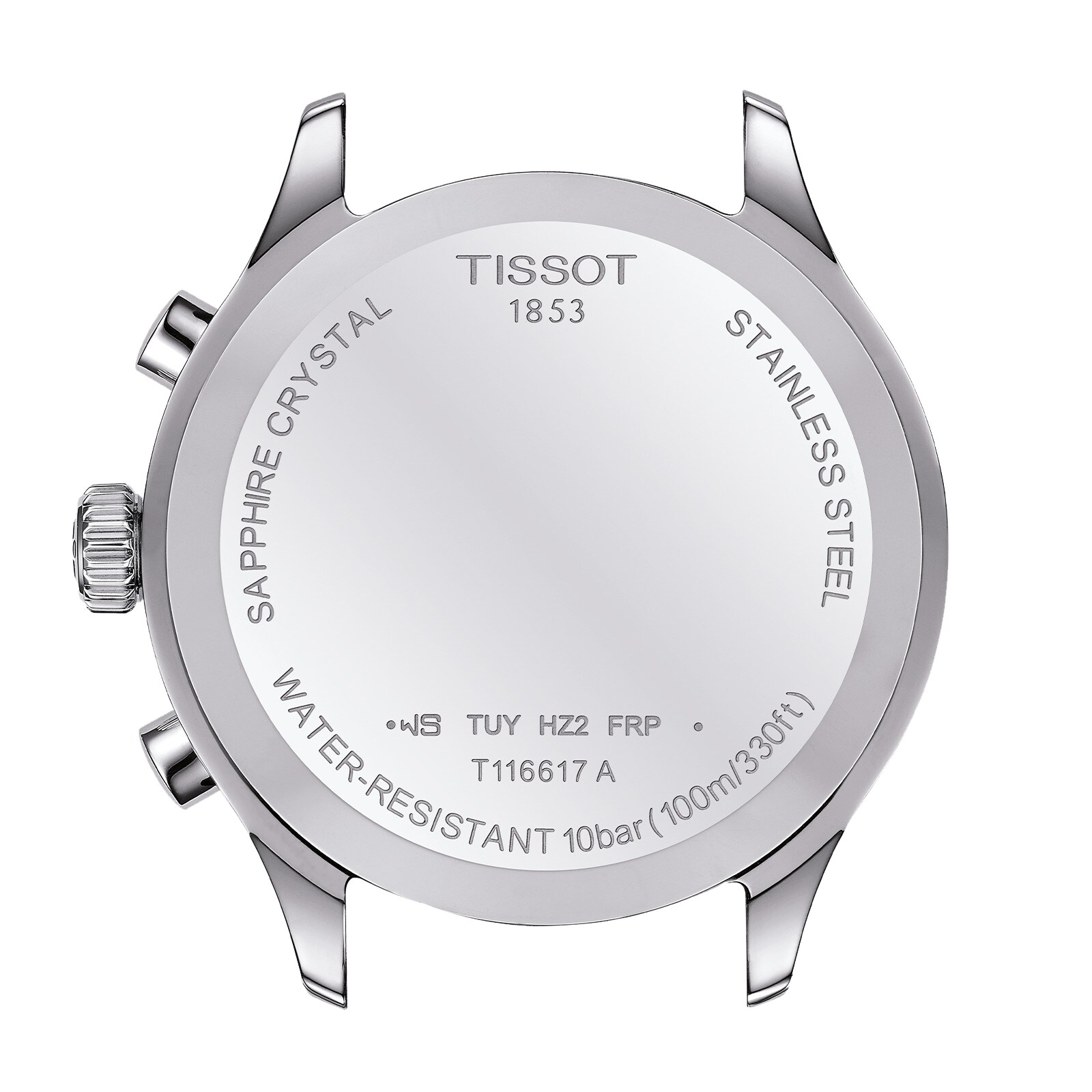 Replica Tissot Chrono XL Classic 45mm Mens details Green T1166171609200 2 Replica Tissot Chrono XL Classic 45mm Mens details Green T1166171609200