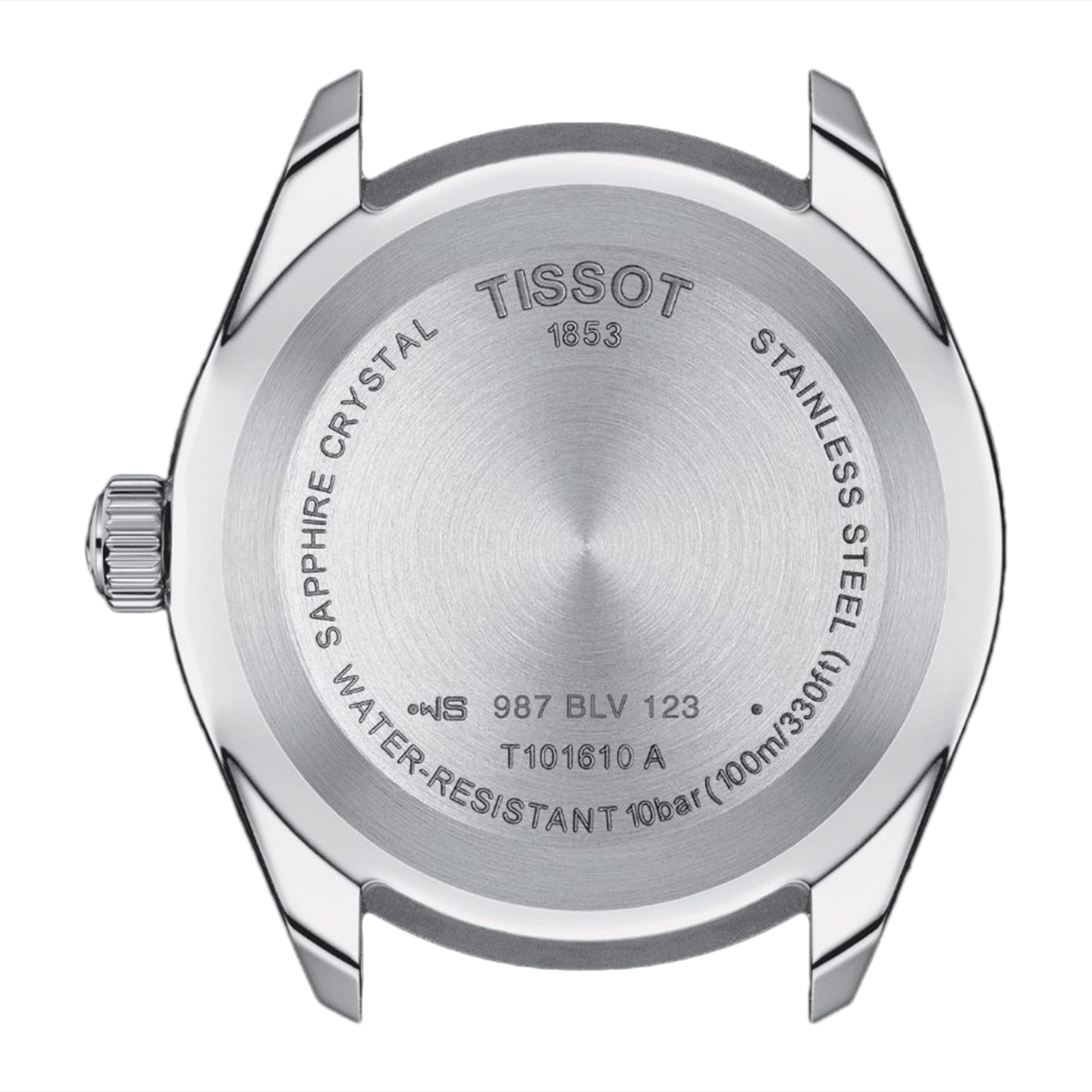 Replica Tissot PR 100 Sport Chronograph 42mm Mens details T1016101105100 2 Replica Tissot PR 100 Sport Chronograph 42mm Mens details T1016101105100