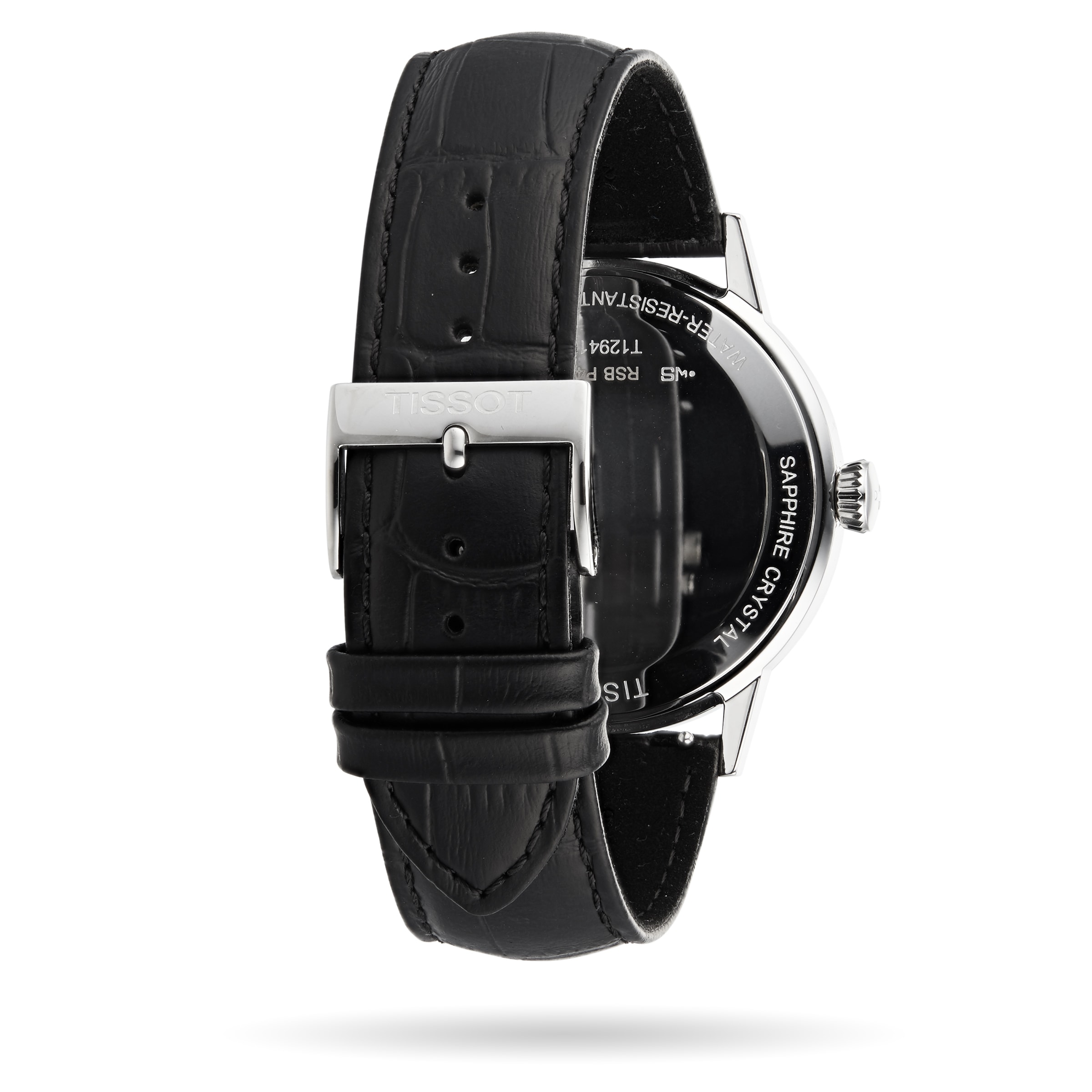 Replica Tissot T-Classic Dream 42mm Mens details T1294101605300 2 Replica Tissot T-Classic Dream 42mm Mens details T1294101605300