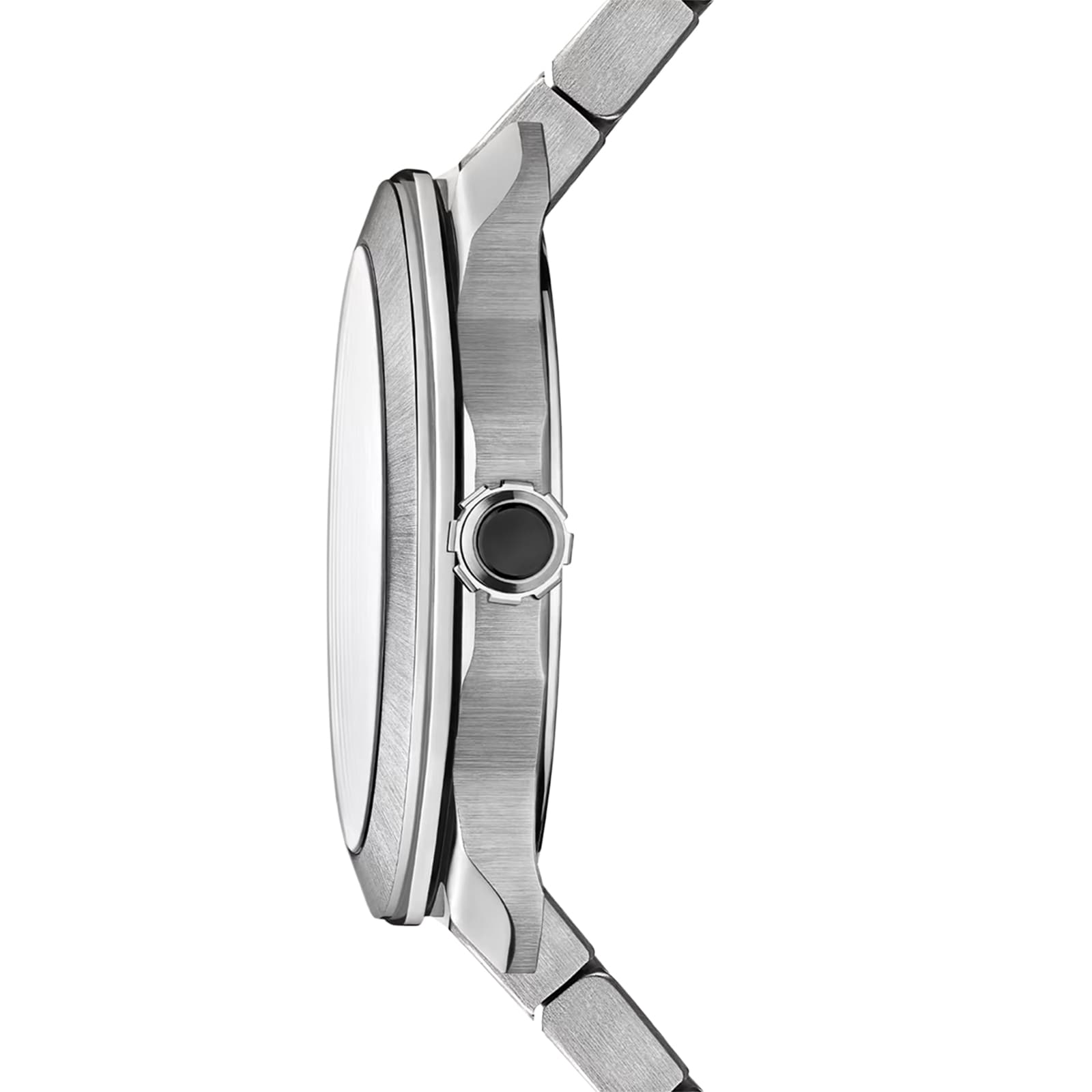Replica Bvlgari Octo Roma 41mm Mens details Grey 103740 2 Replica Bvlgari Octo Roma 41mm Mens details Grey 103740