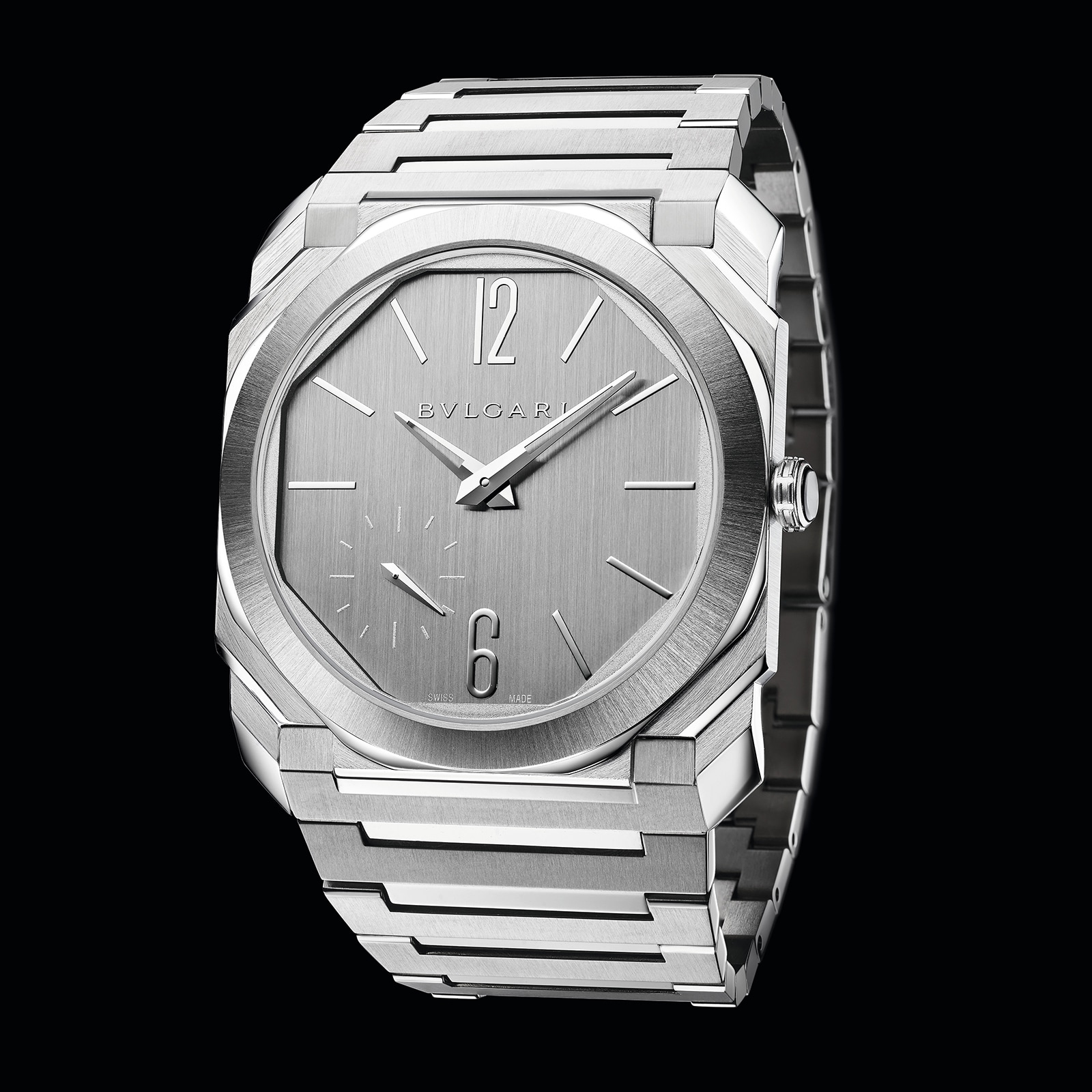 Replica Bvlgari Octo Finissimo details 103464 2 Replica Bvlgari Octo Finissimo details 103464