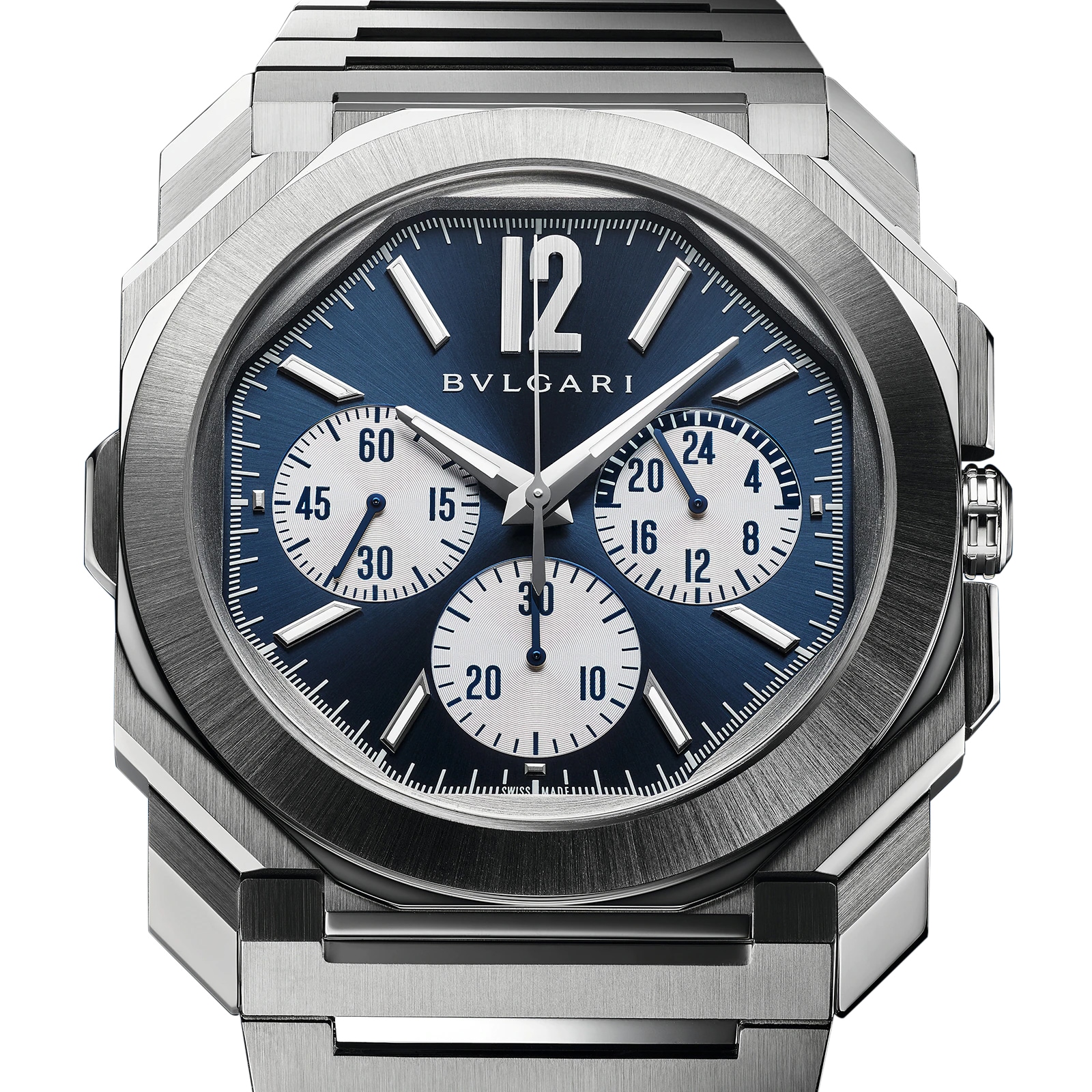 Replica Bvlgari Octo Finissimo details 103467 2 Replica Bvlgari Octo Finissimo details 103467