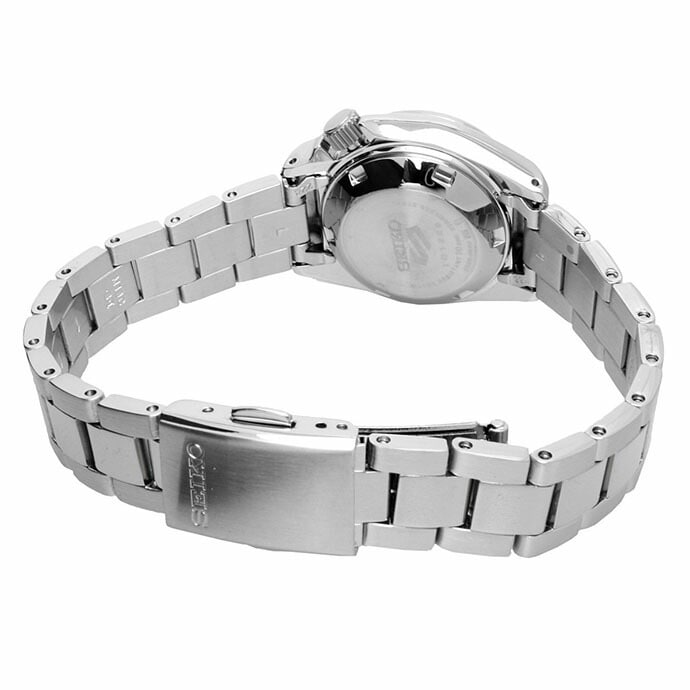 Replica SEIKO Compact 28mm Blue Ladies details SRE003K1 2 Replica SEIKO Compact 28mm Blue Ladies details SRE003K1