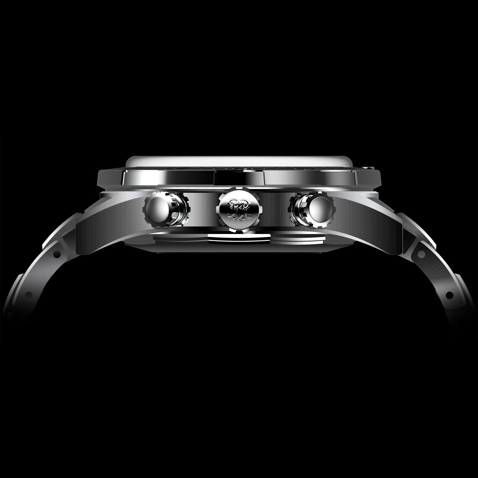 Replica BALL Roadmaster Rescue 42mm Limited Edition Mens details Black DC3030C-S-BKWH