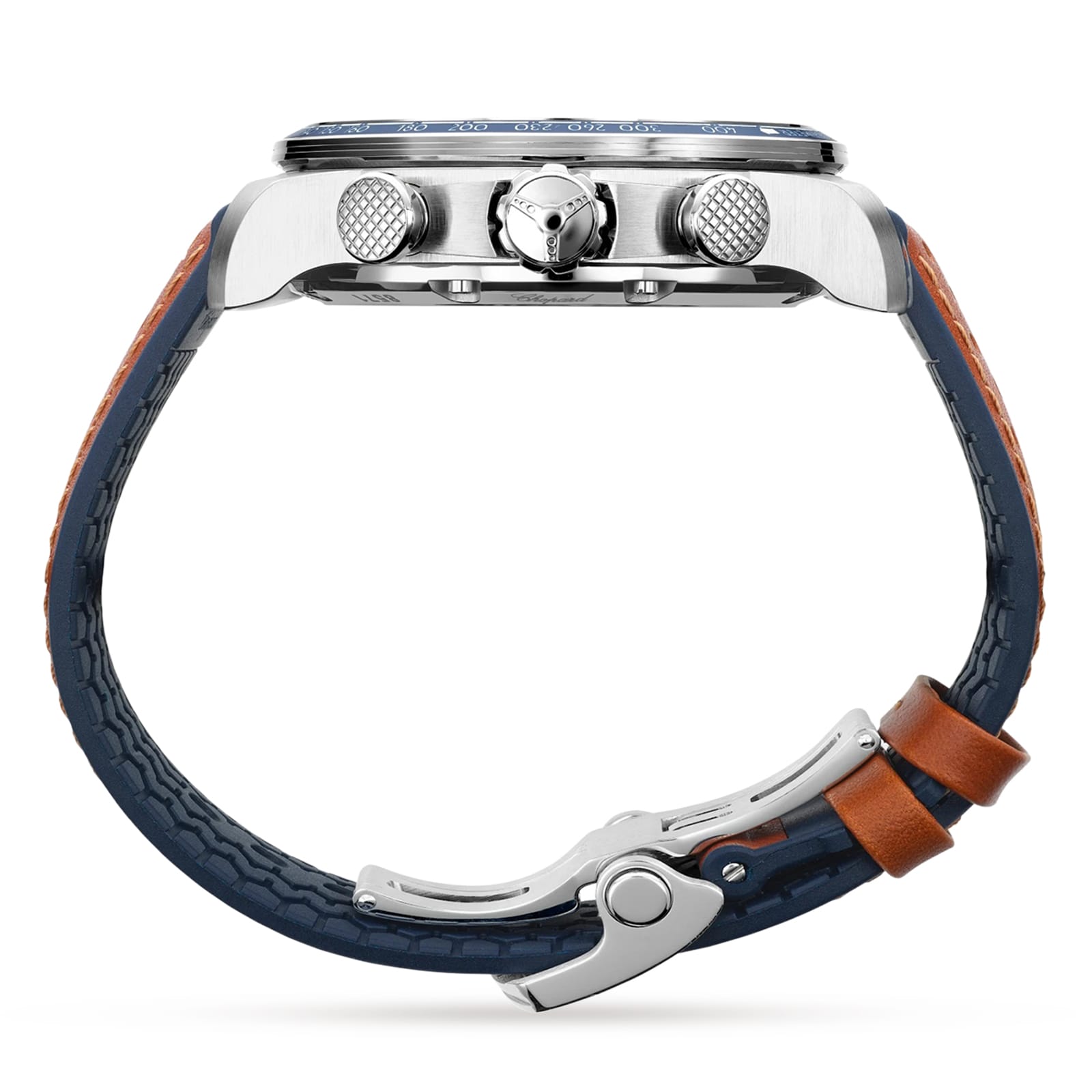 Replica Chopard Mille Migila 2022 Limited Edition 168571-3010