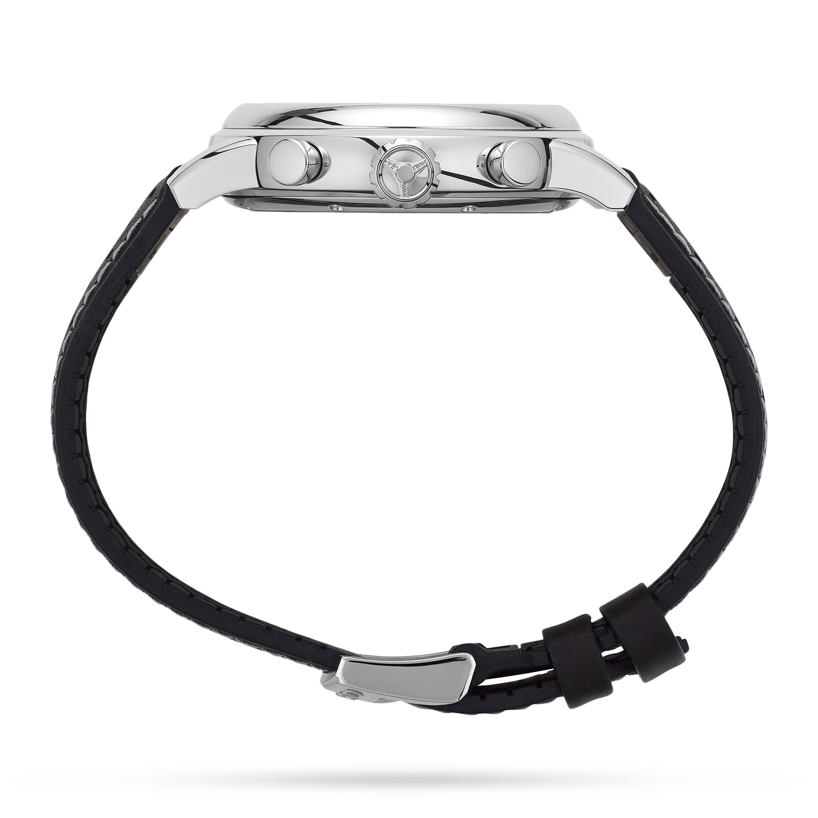 Replica Chopard Mille Miglia 42mm Mens details 168589-3012