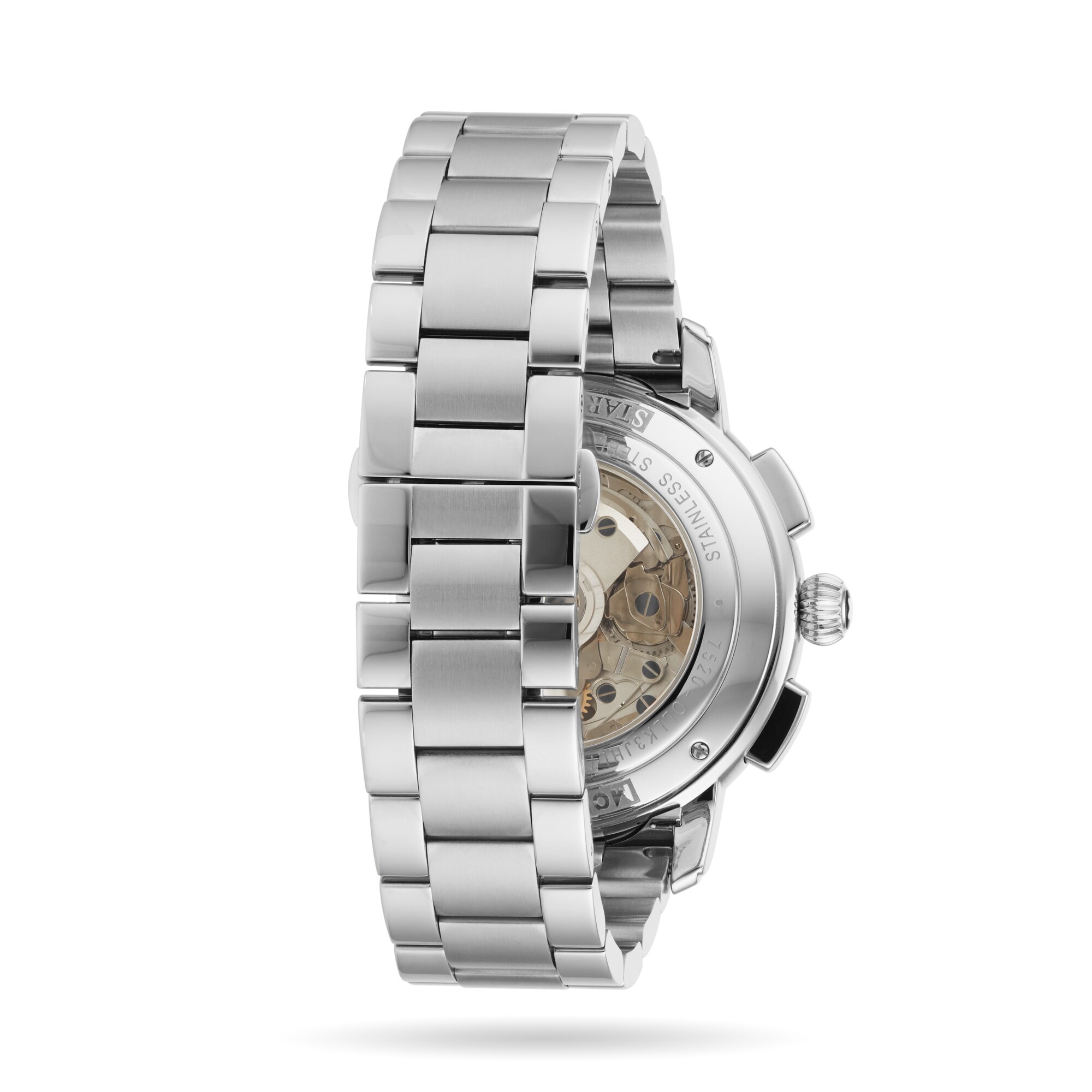 Replica Montblanc Star Legacy Automatic Chronograph 126102 2 Replica Montblanc Star Legacy Automatic Chronograph 126102