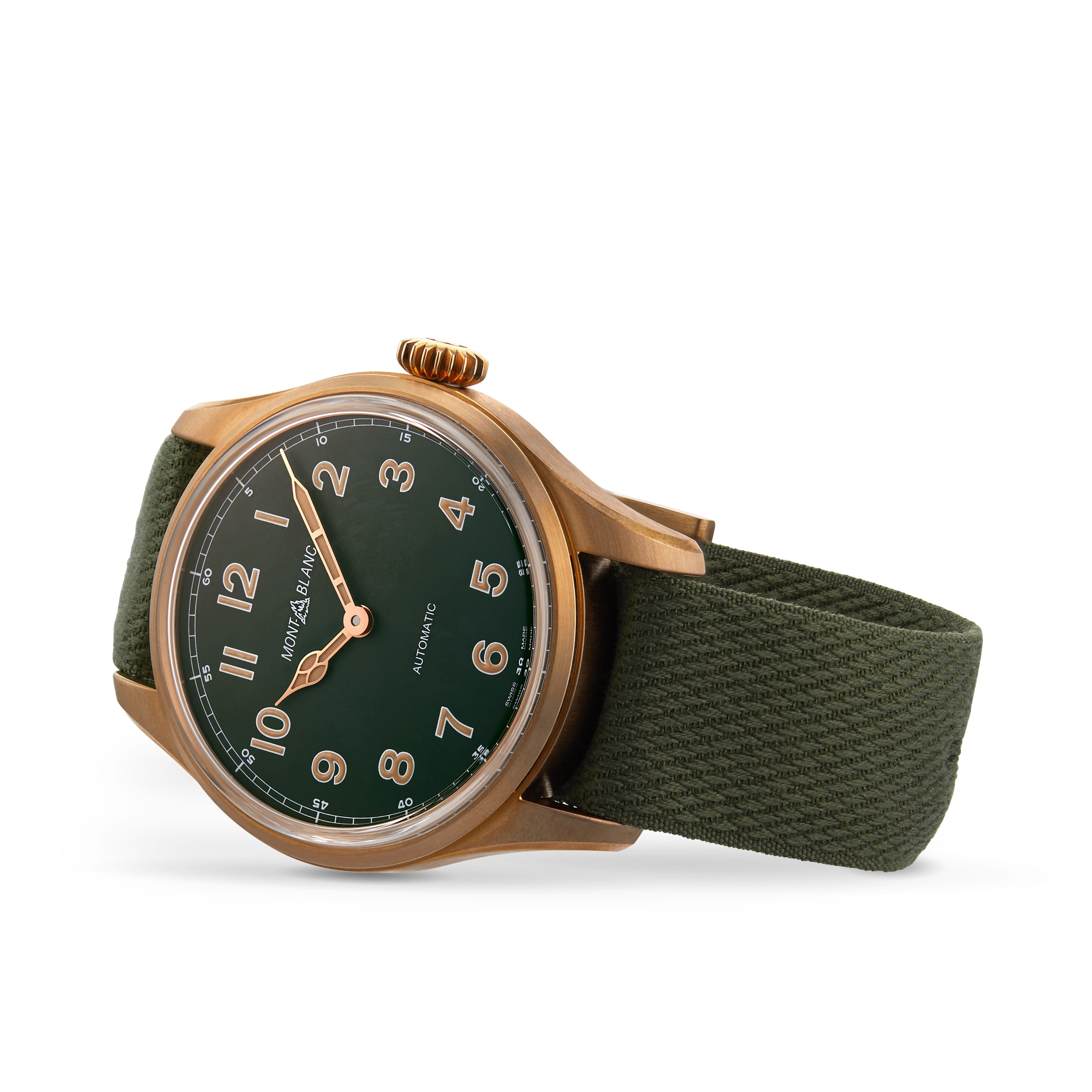 Replica Montblanc 1858 Automatic Limited Edition - 1858 pieces edition 118222 2 Replica Montblanc 1858 Automatic Limited Edition - 1858 pieces edition 118222