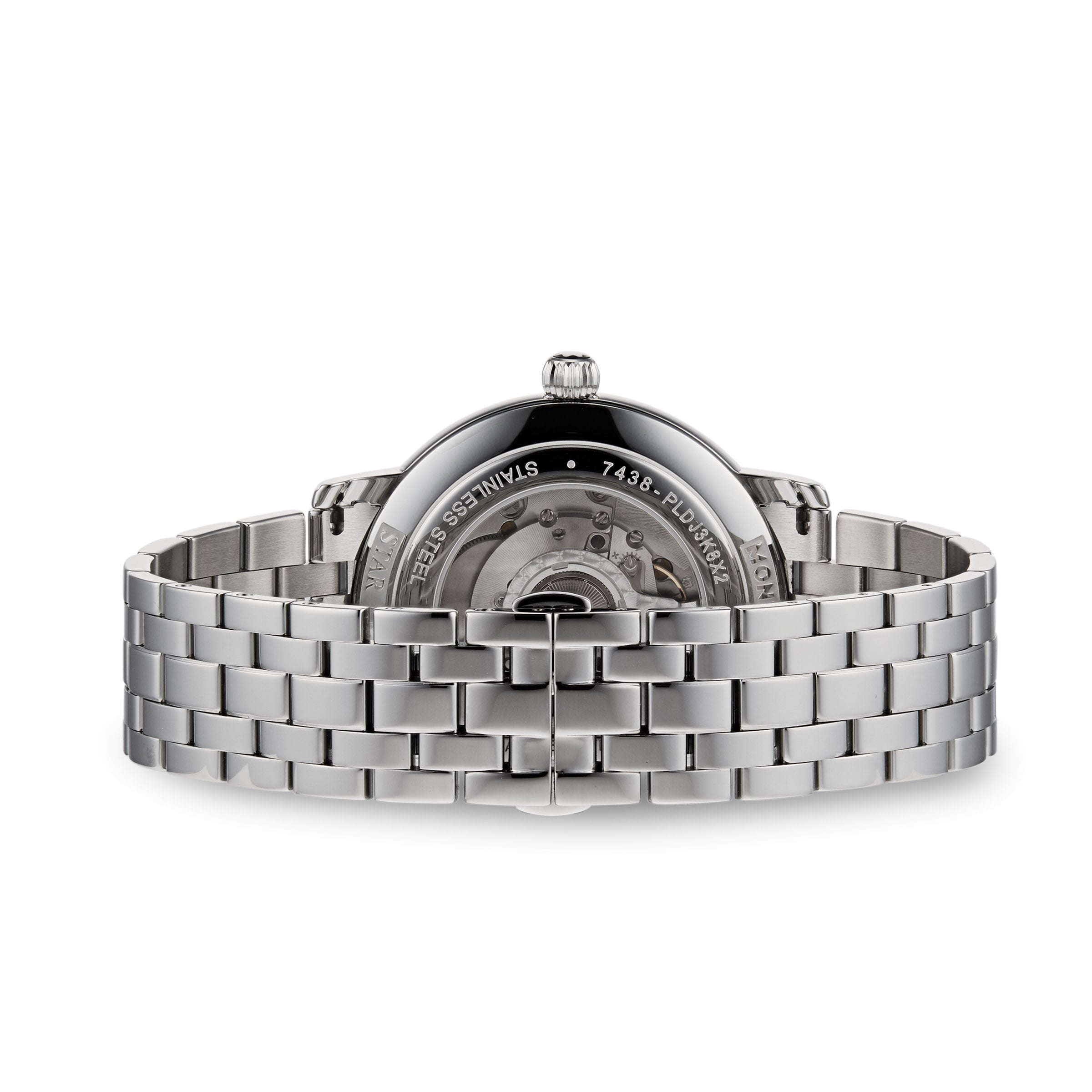 Replica Montblanc Star Legacy Automatic Date 42 mm 117324 2 Replica Montblanc Star Legacy Automatic Date 42 mm 117324