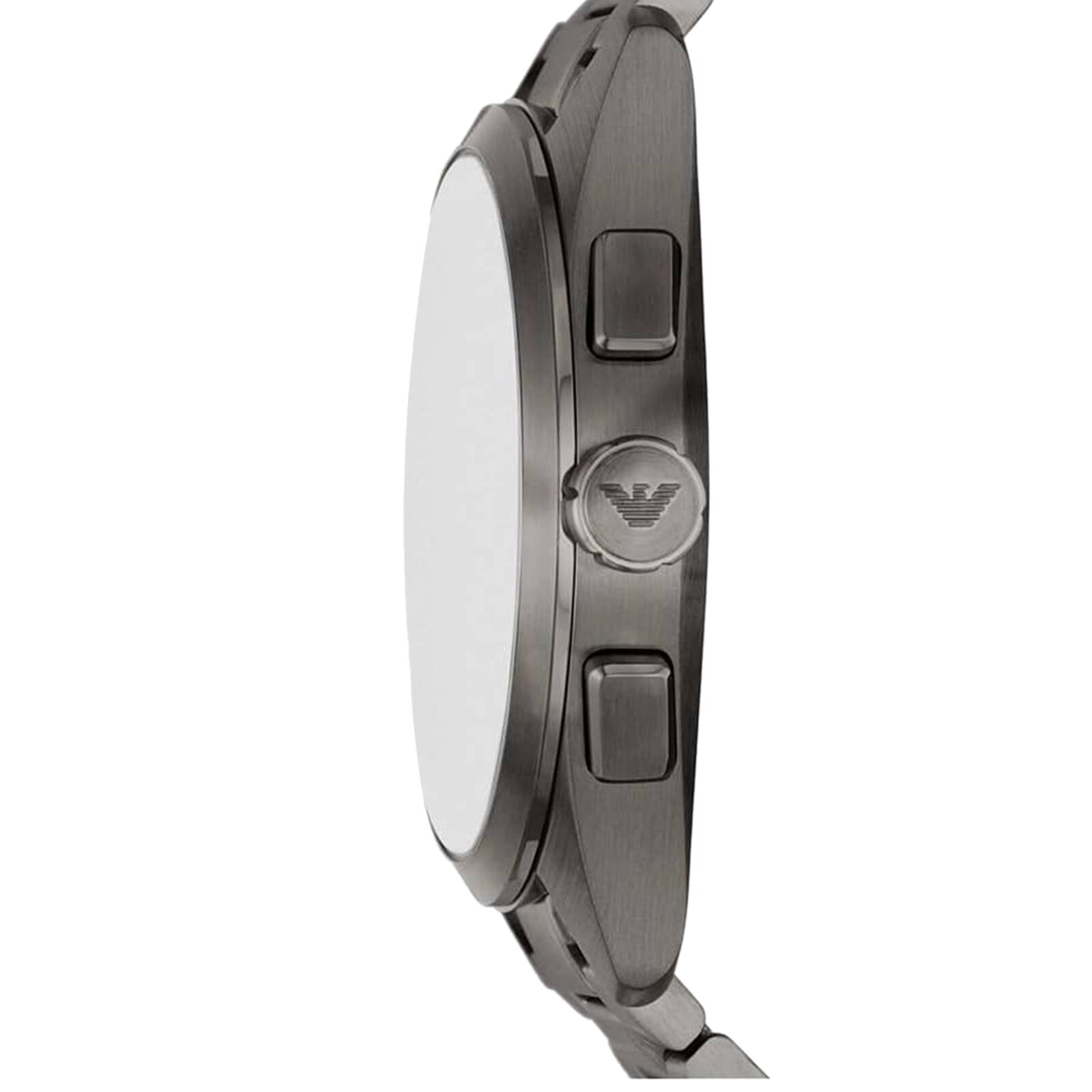 Replica Emporio Armani Gents Claudio details 42.5mm AR11481