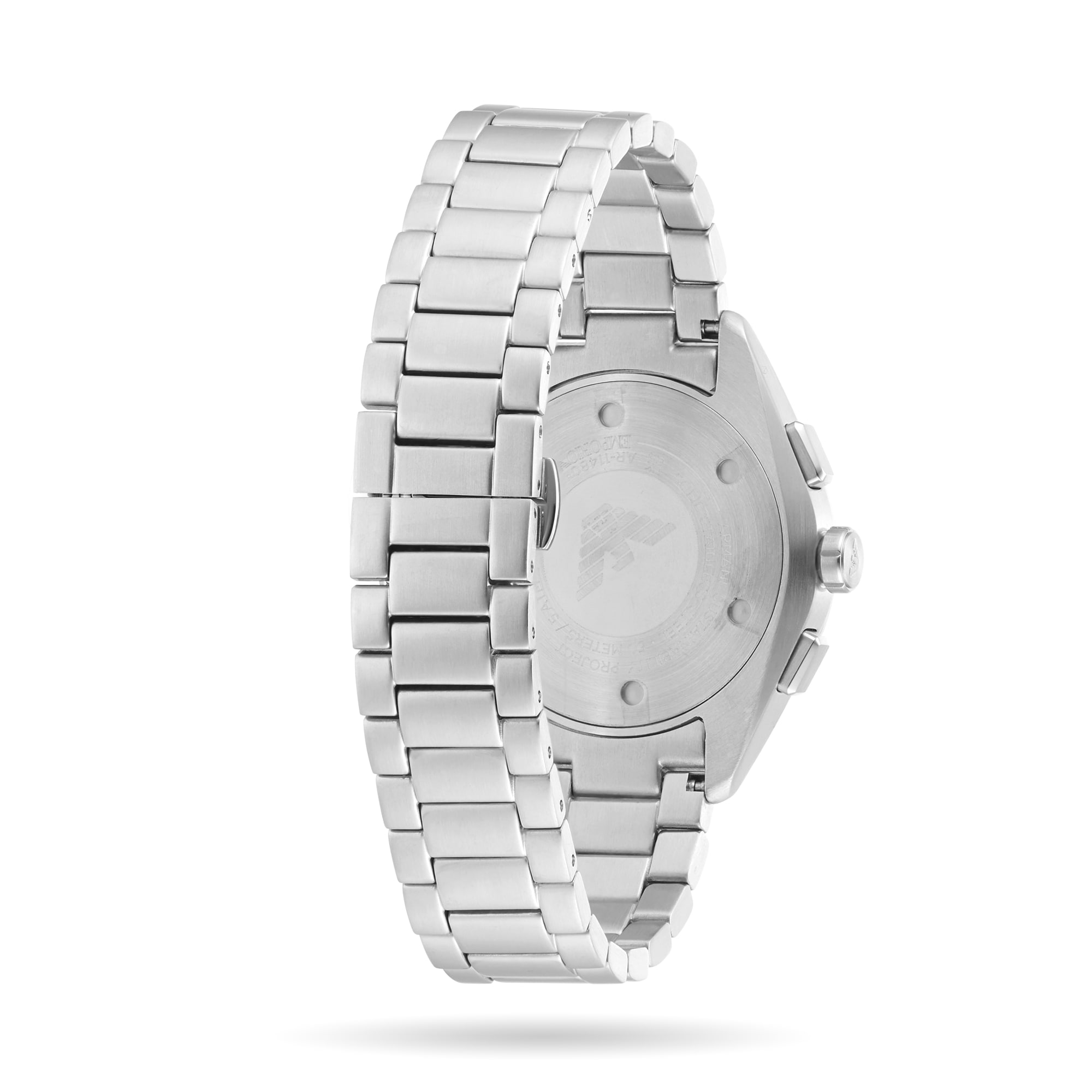 Replica Emporio Armani Gents Claudio details 42.5mm AR11480 2 Replica Emporio Armani Gents Claudio details 42.5mm AR11480
