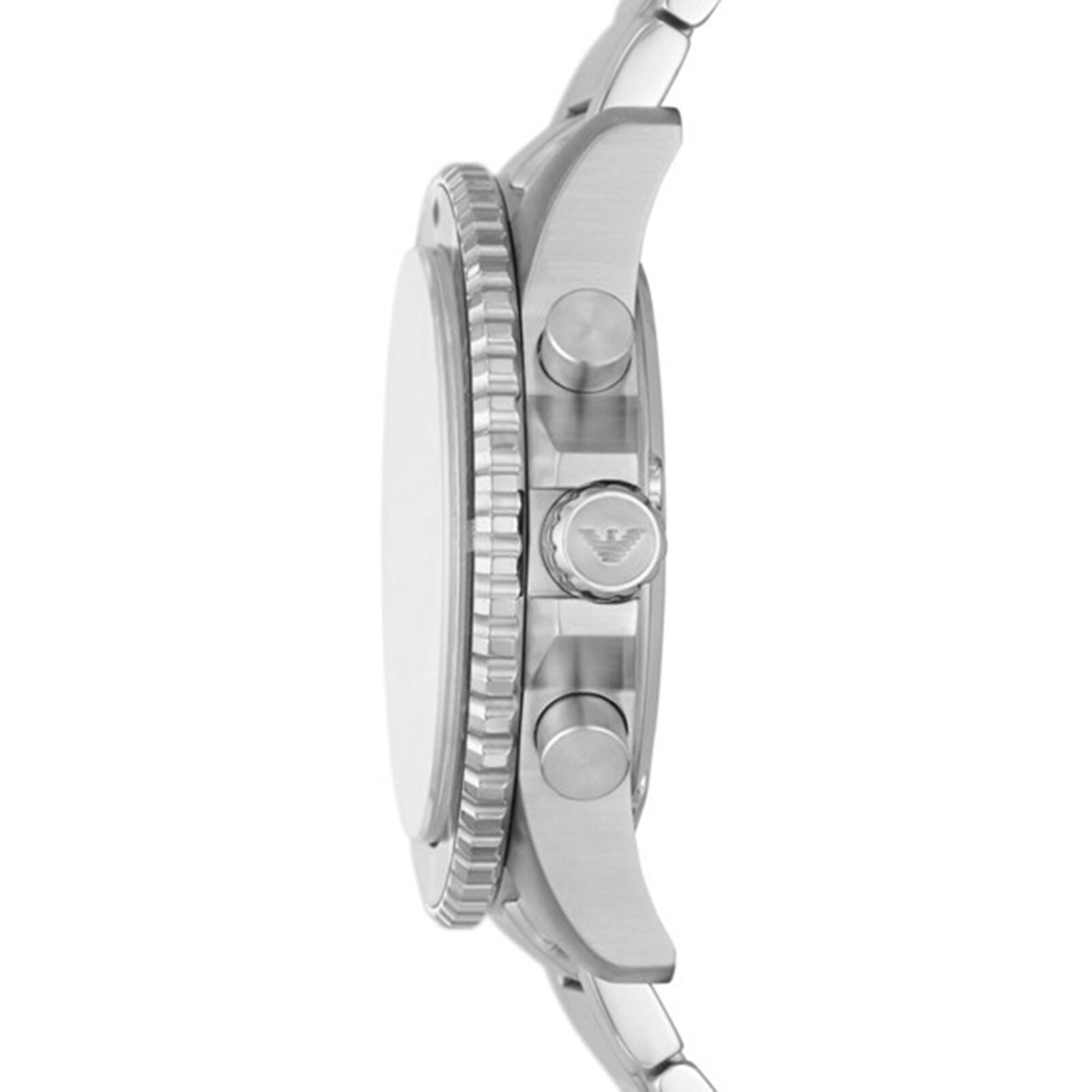 Replica Emporio Armani 43mm Mens details AR11360 2 Replica Emporio Armani 43mm Mens details AR11360