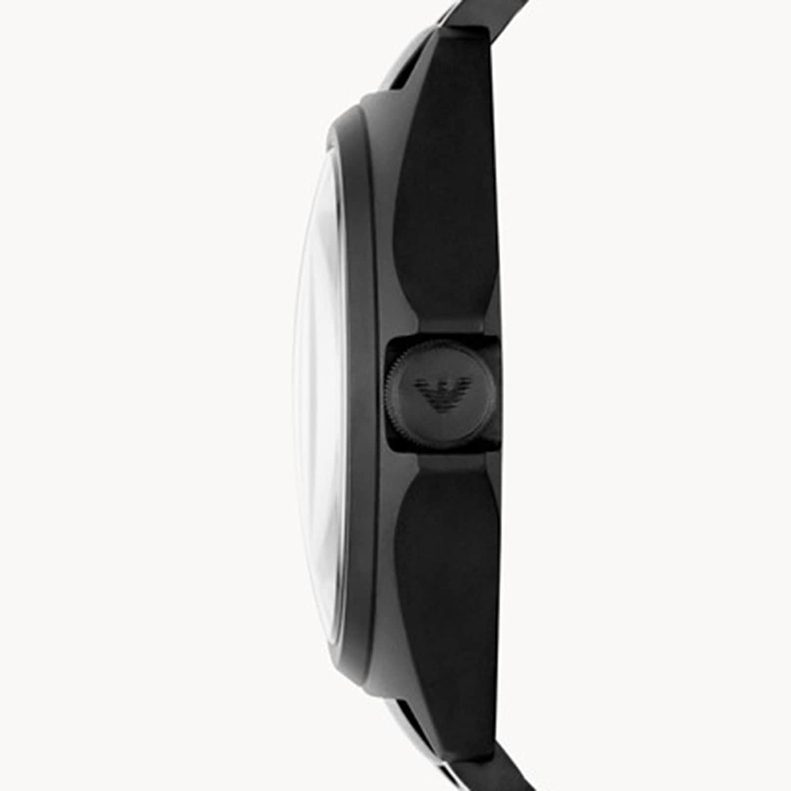 Replica Emporio Armani 40mm Mens details AR11393