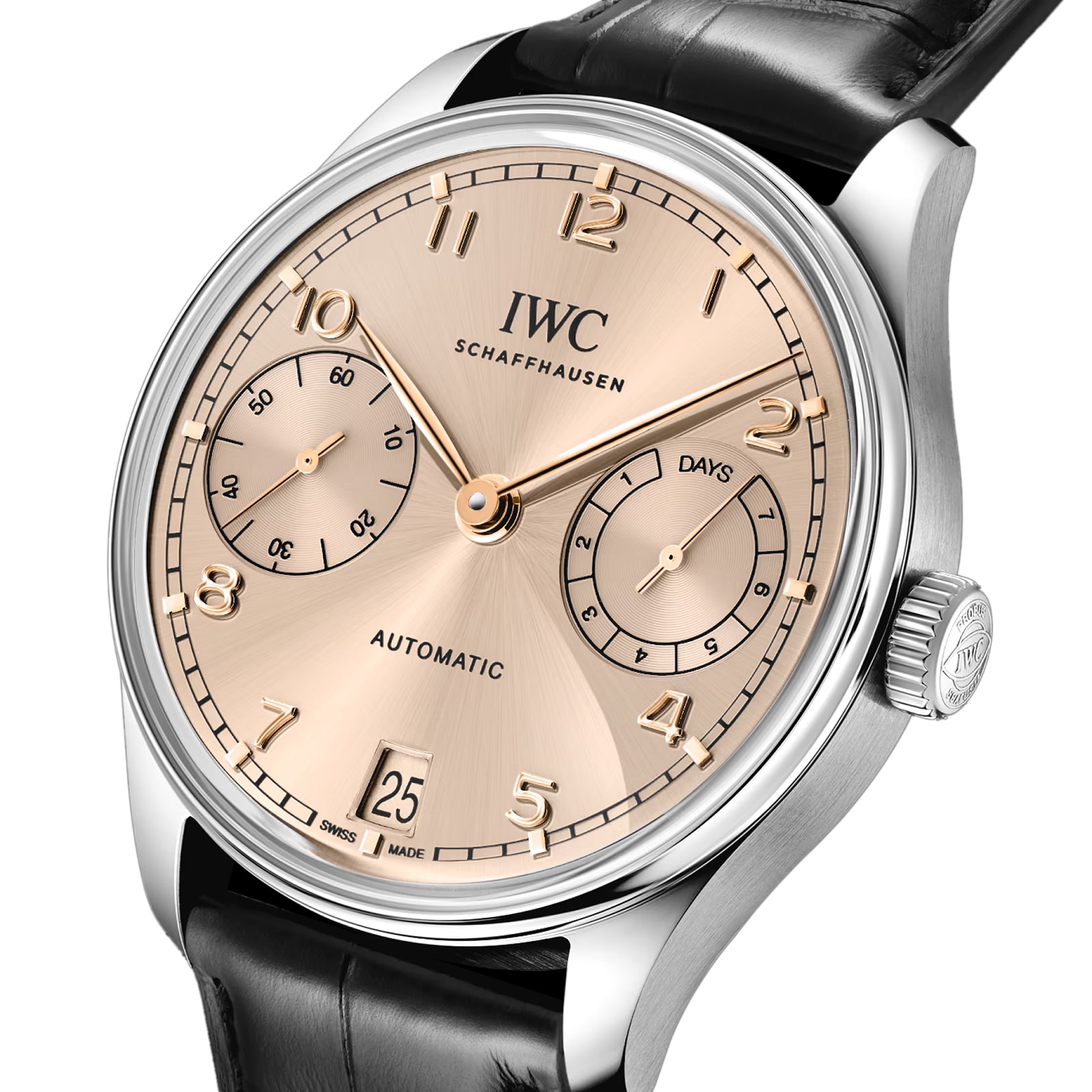 Replica IWC Portugieser Automatic 42 Dune IW501705
